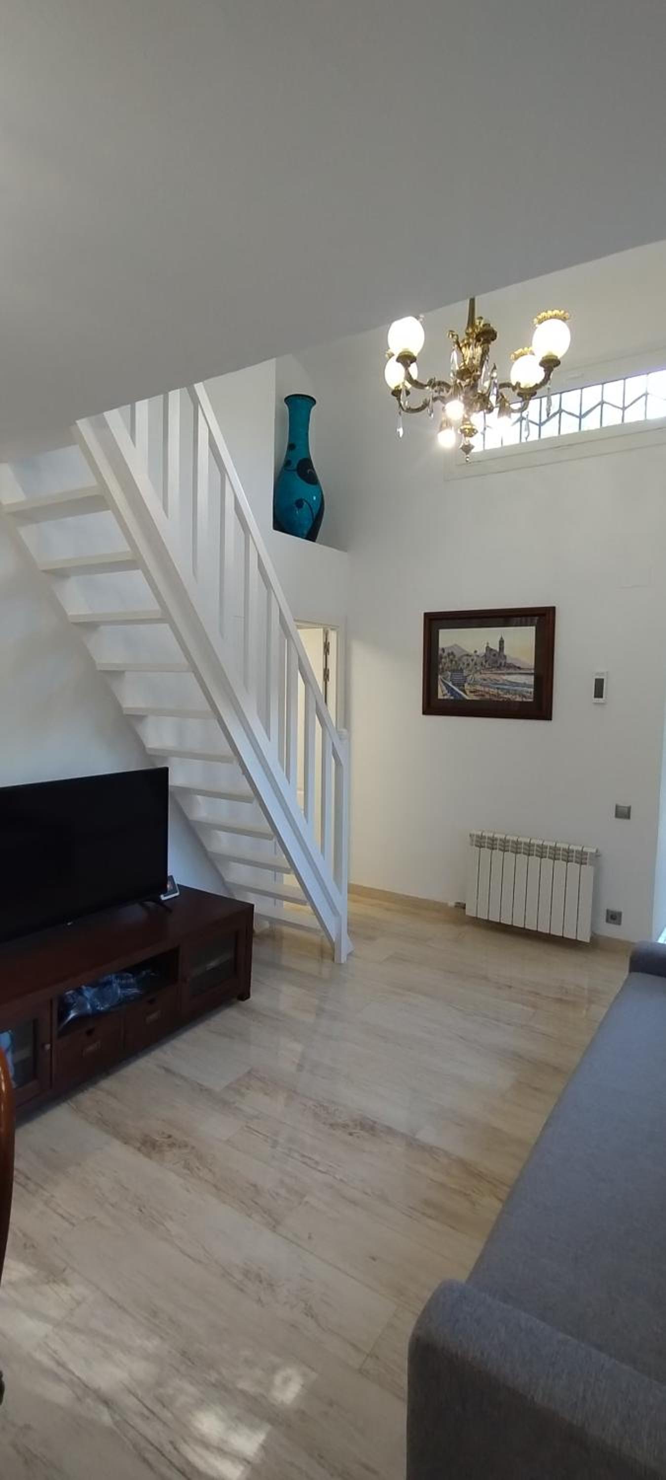 Casa de Dos Habitaciones