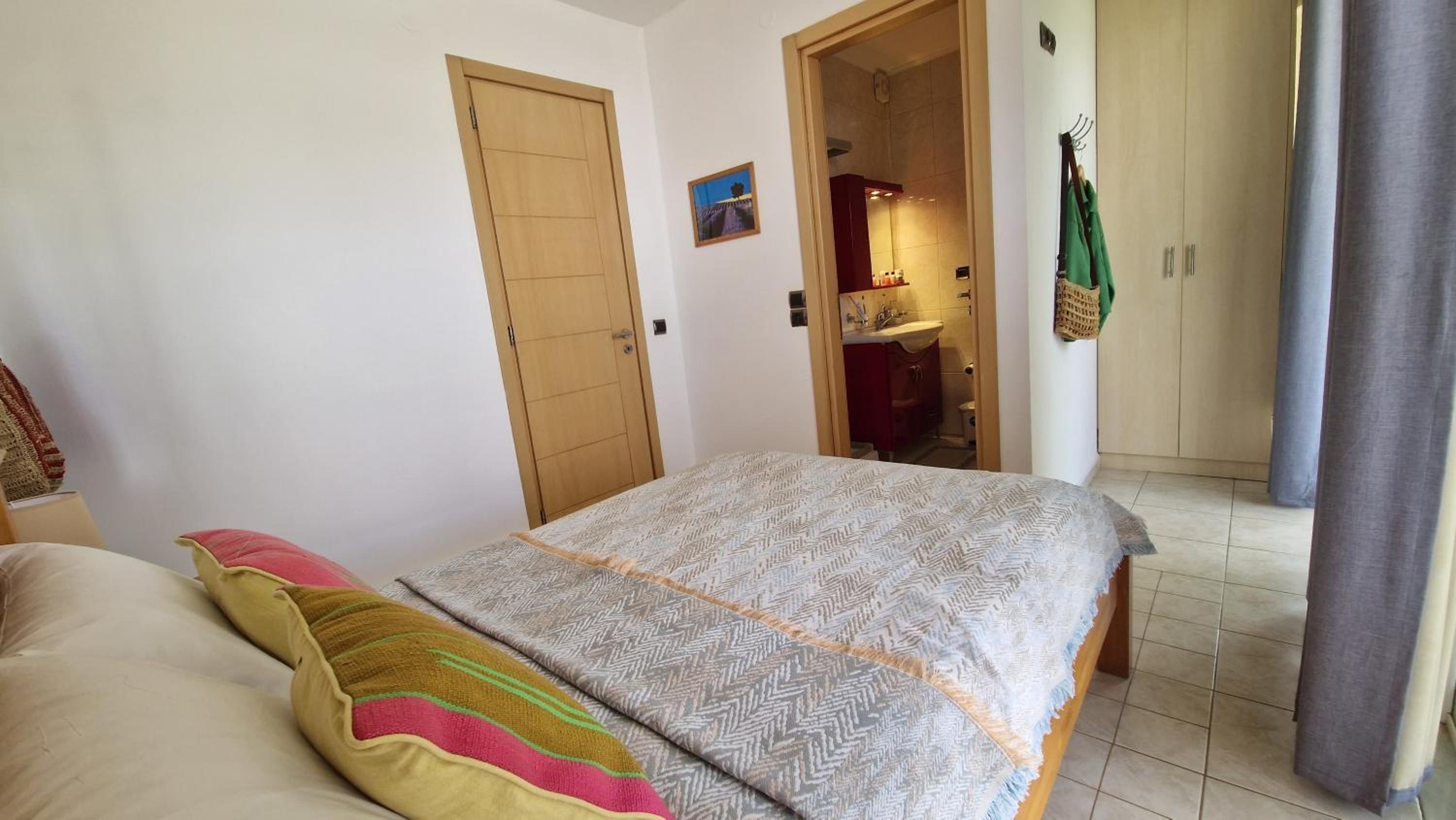 Two-Bedroom House photo 1