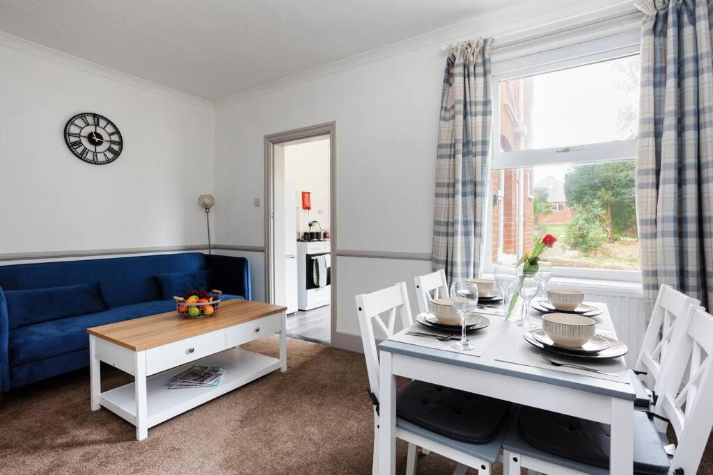 Three-Bedroom House photo 1