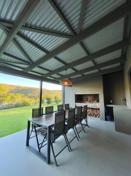 Four-Bedroom House photo 2