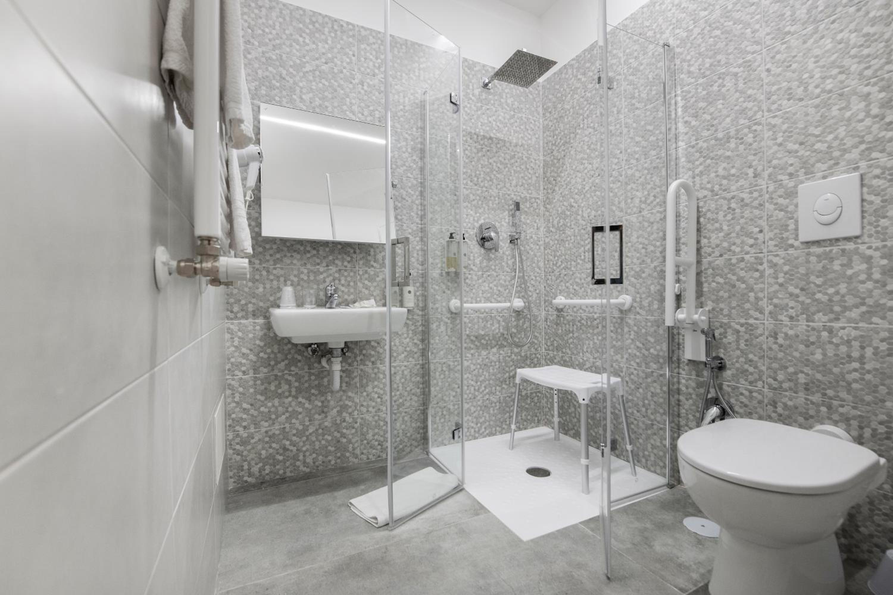 Superior Double Room - Photo 6