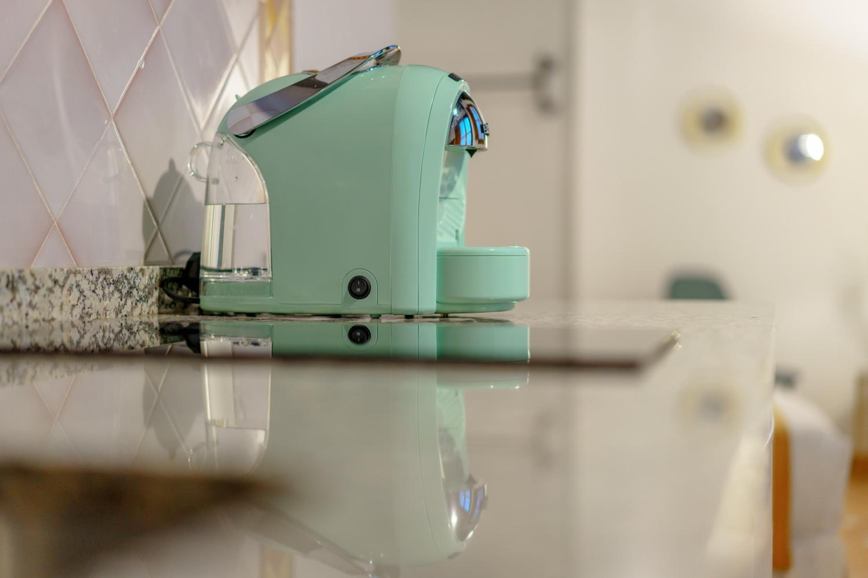 Standard Studio - Photo 18