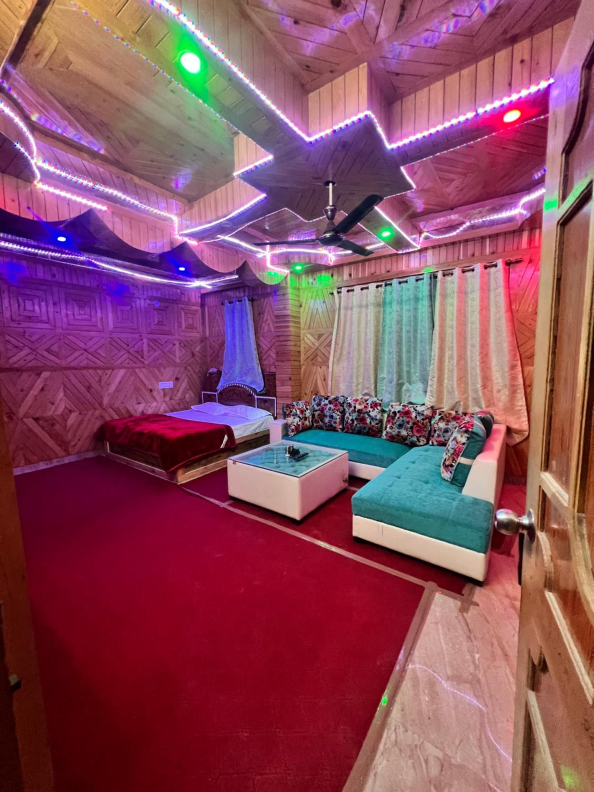 Family Suite - Photo 6