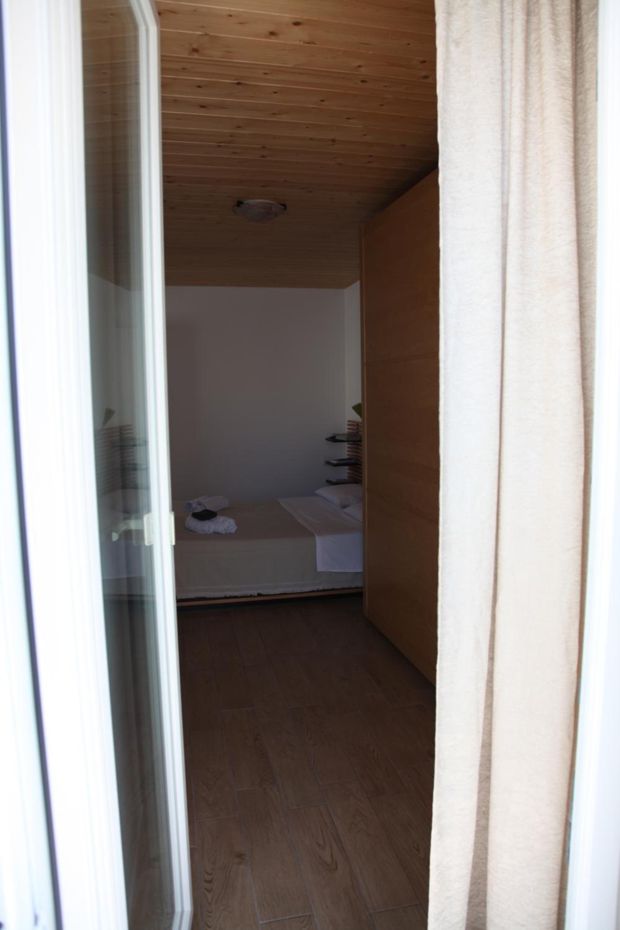 Apartament with Balcony and Sea View photo 1