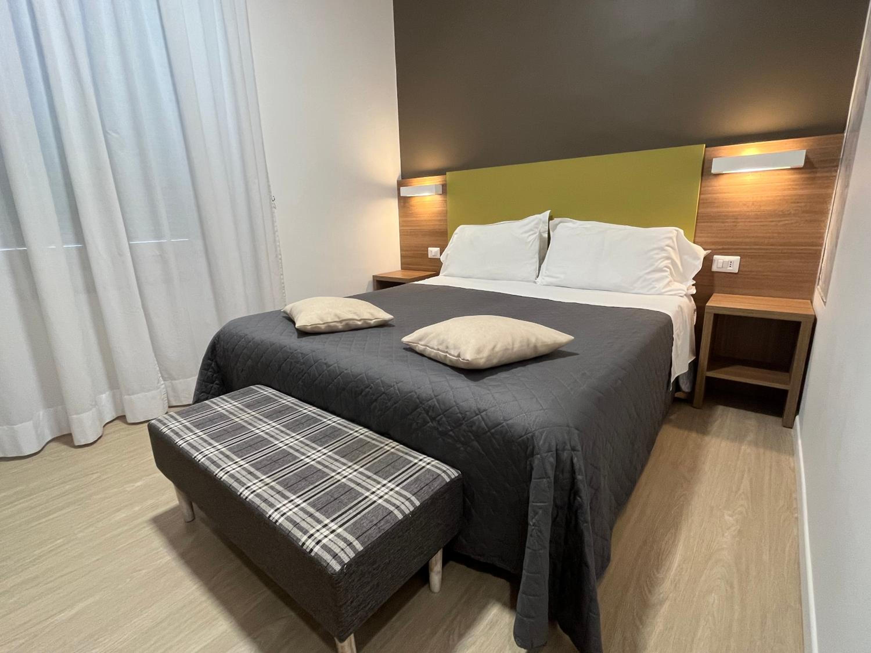 Superior Double Room - Photo 5
