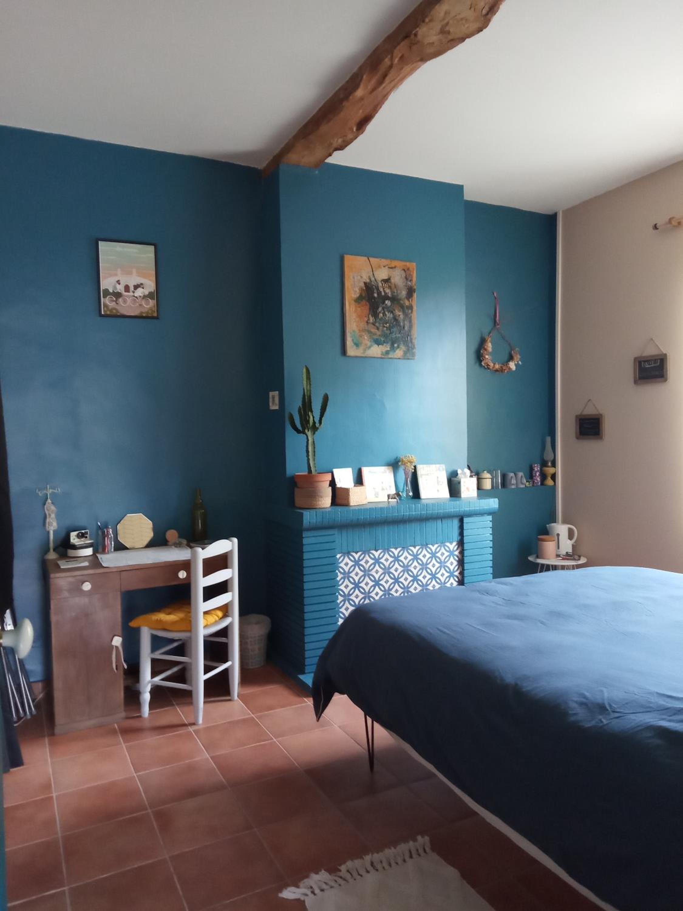 Double Room with Private Bathroom - Photo 3