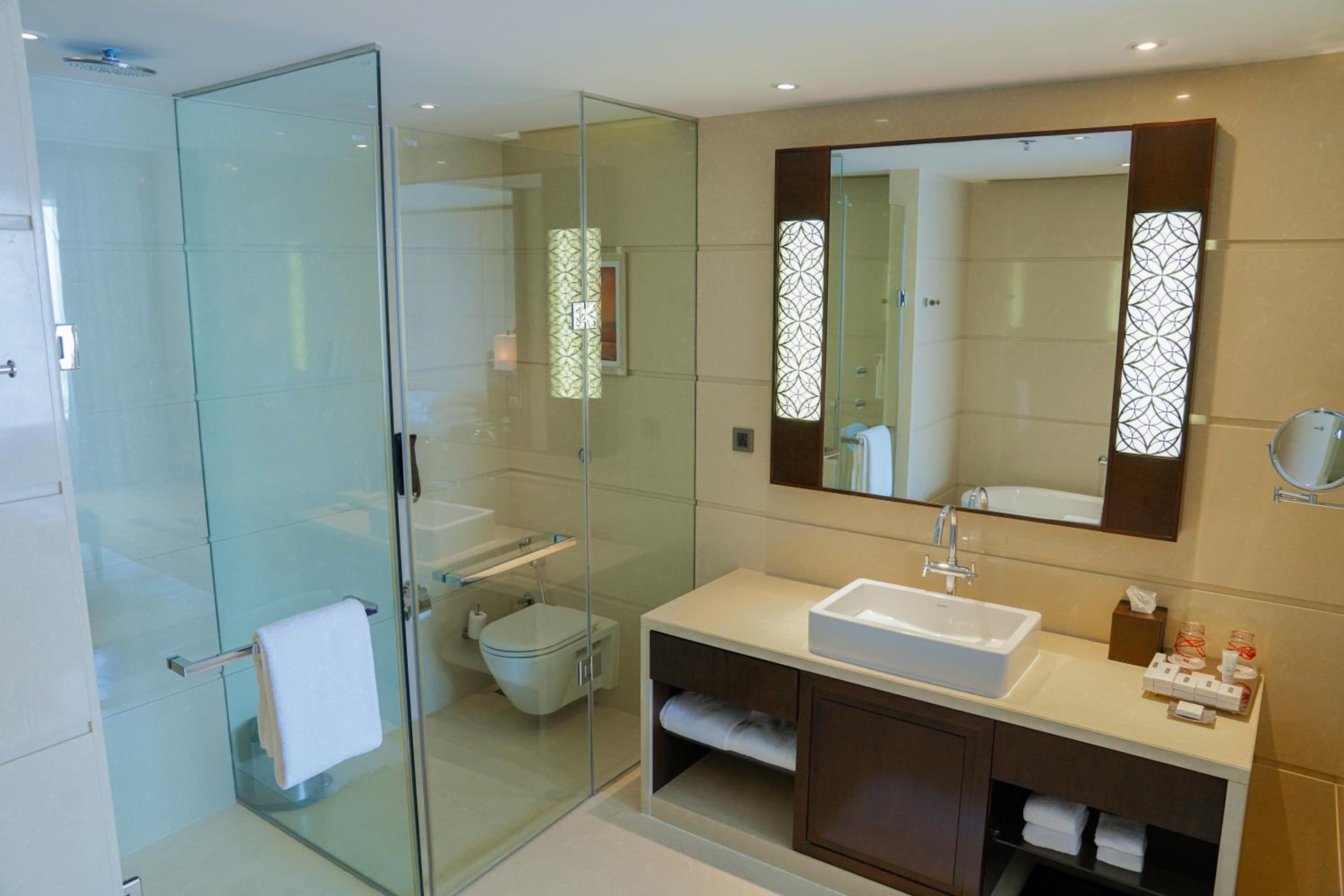 Deluxe Twin Room, Guest room, 2 Twin/Single Bed(s)