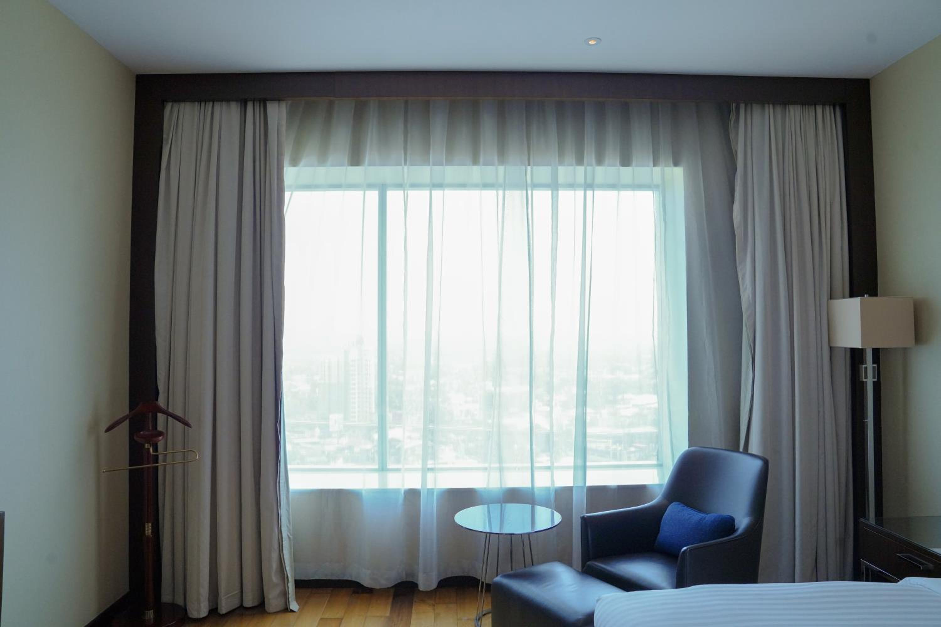 Deluxe Twin Room, Guest room, 2 Twin/Single Bed(s)