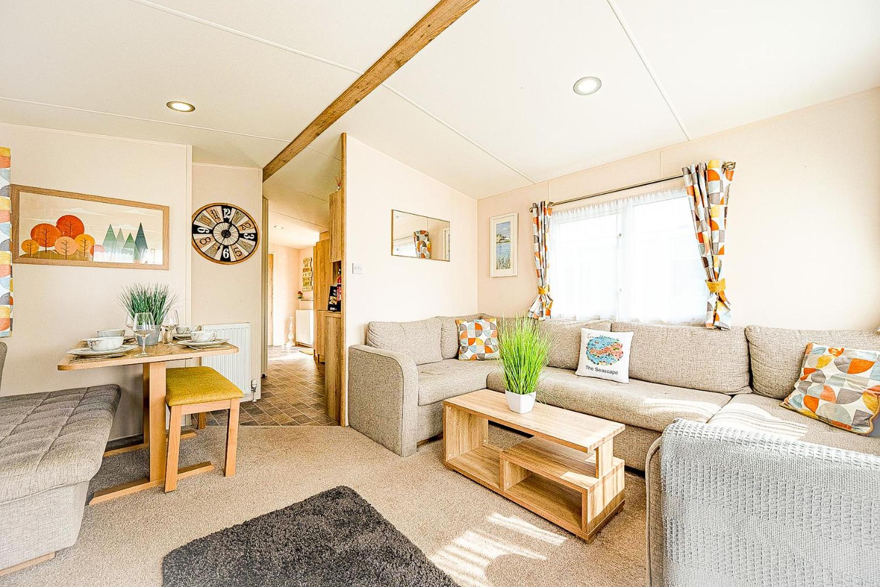 Three-Bedroom House - Photo 15