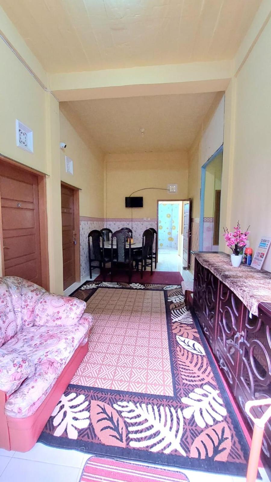 Budget Double Room photo 1