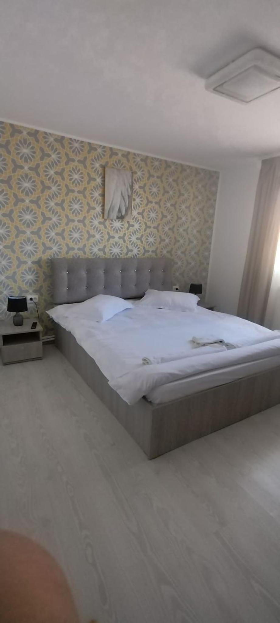 Deluxe Double Room with Shower photo 1