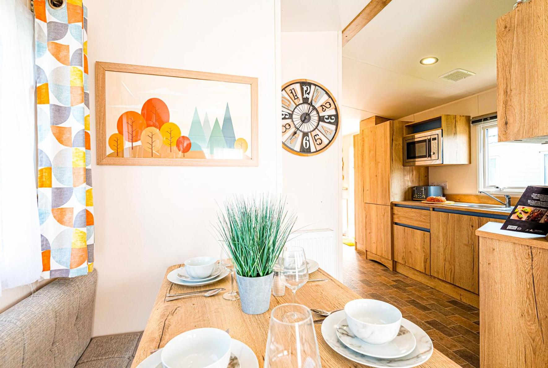 Three-Bedroom House - Photo 6