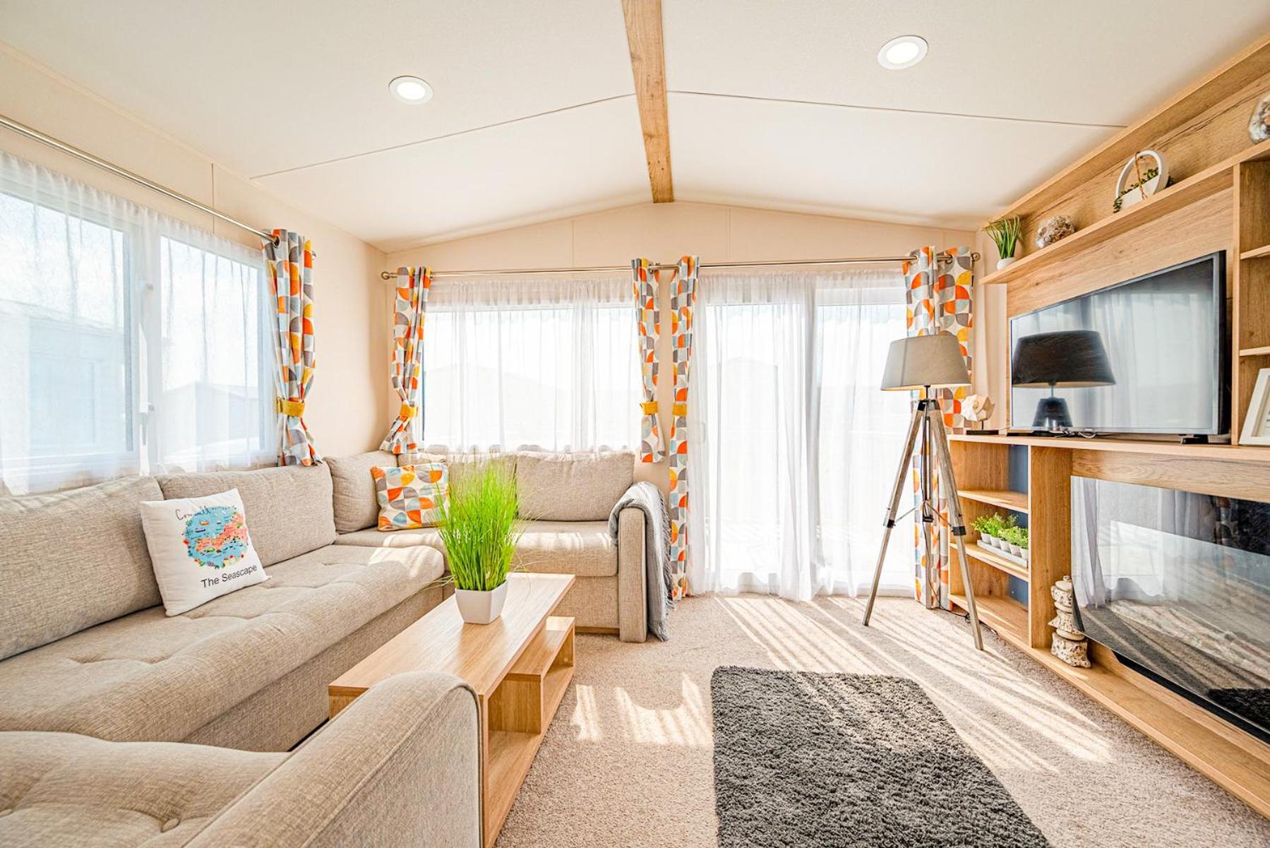 Three-Bedroom House - Photo 1