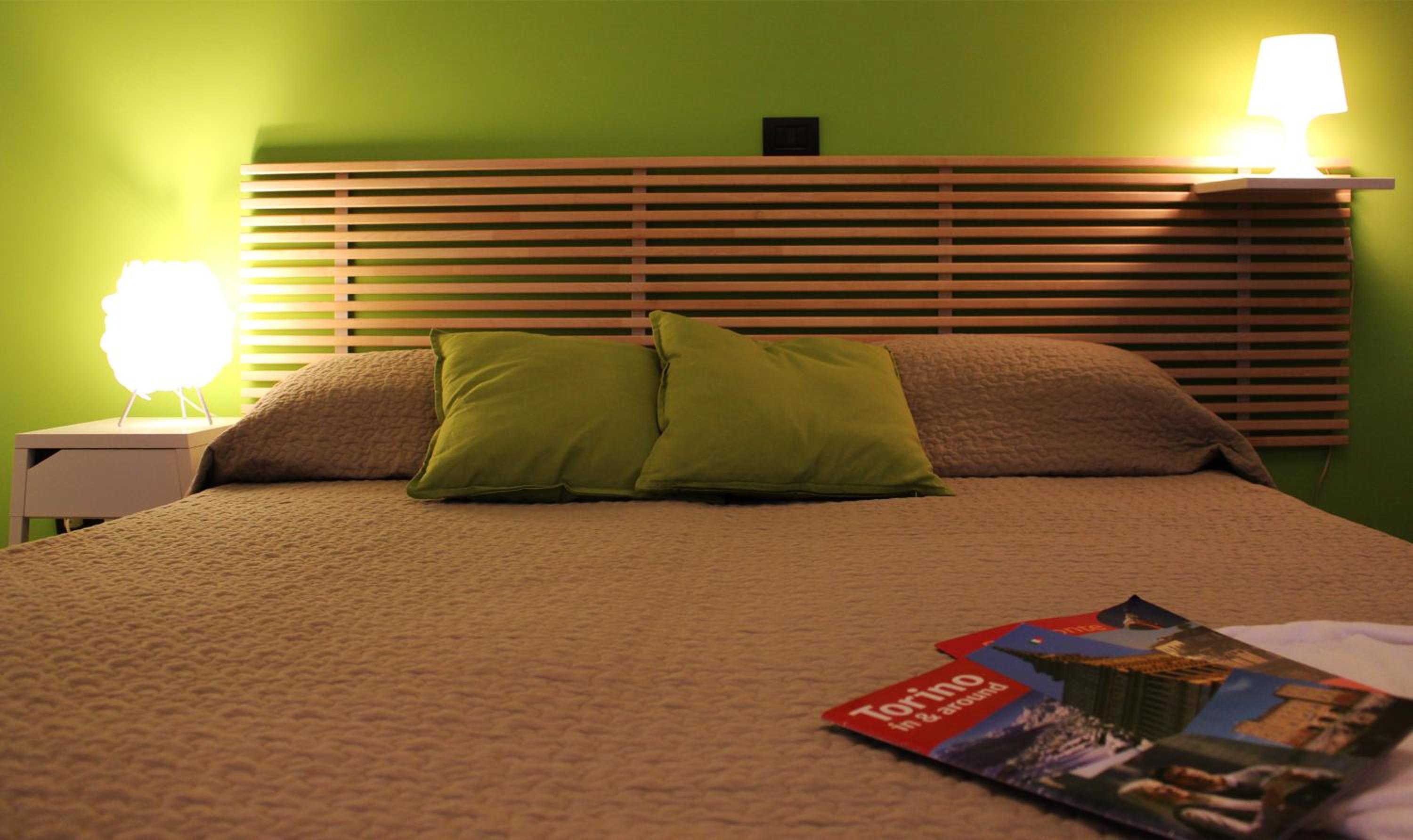 Deluxe Apartment (4 Adults) - Photo 9