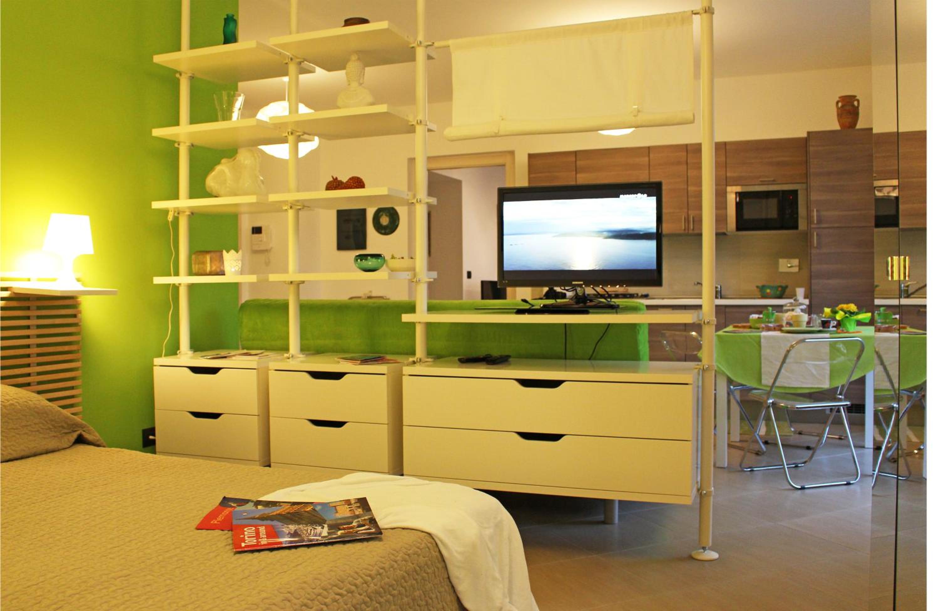 Deluxe Apartment (4 Adults) - Photo 10