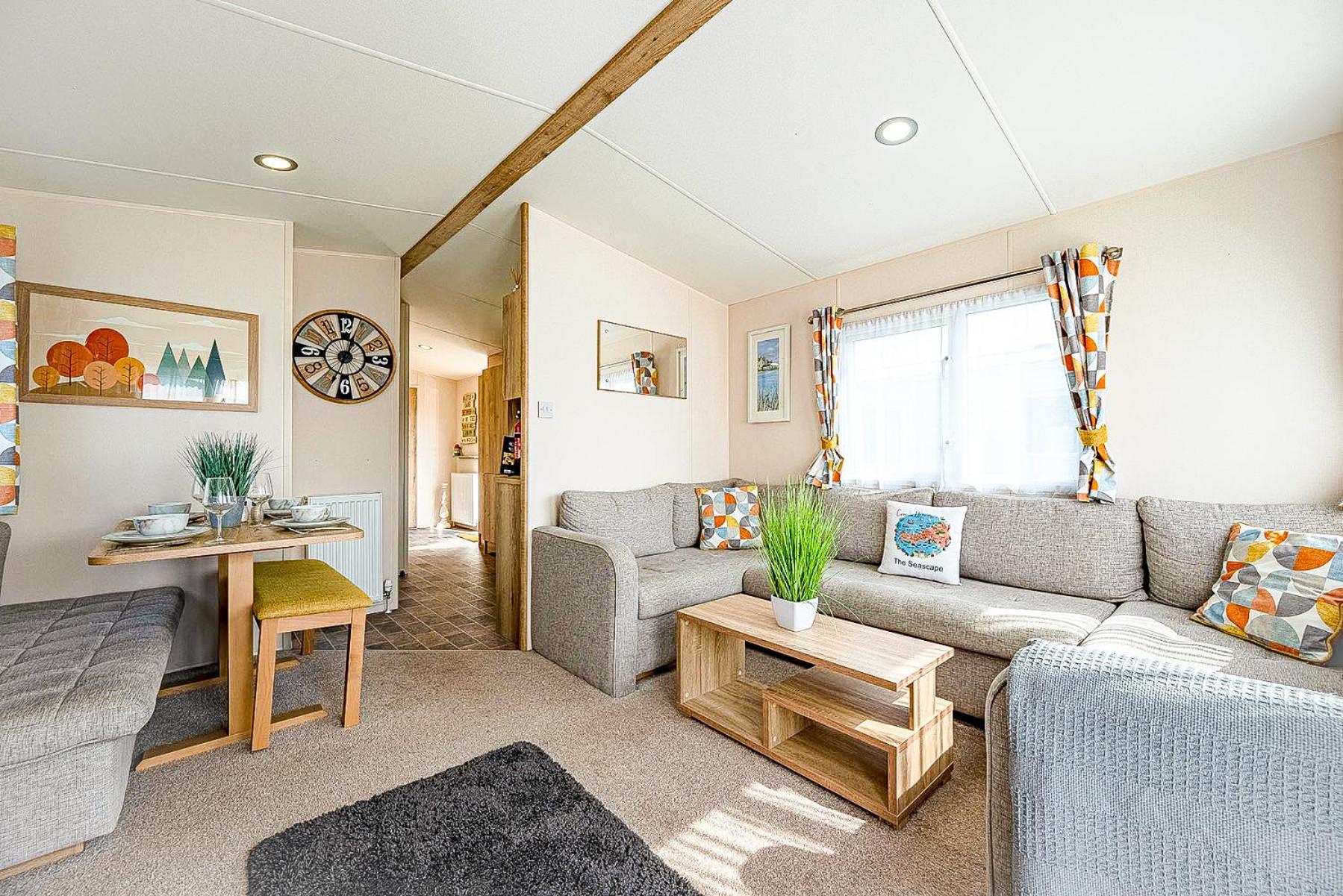 Three-Bedroom House - Photo 14
