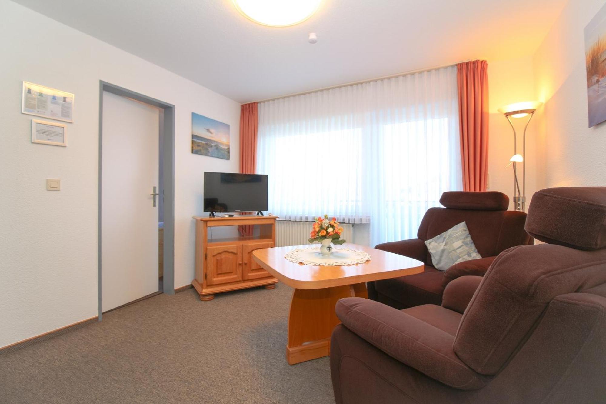 Apartment with Lake View photo 1
