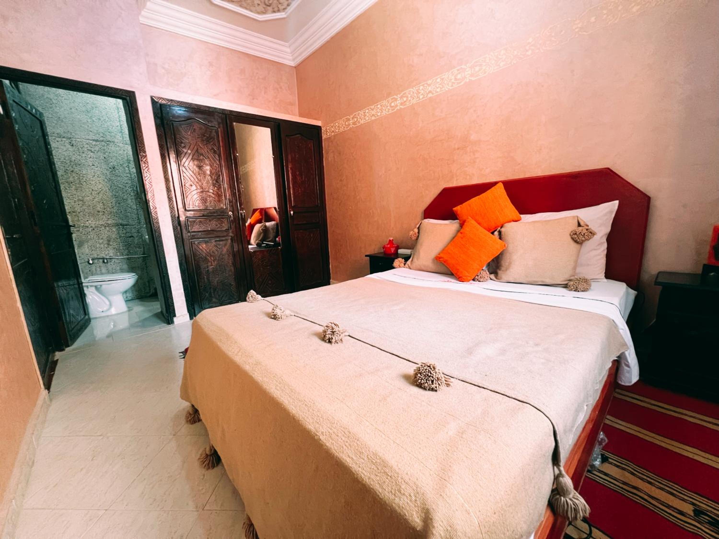 Double Room photo 3