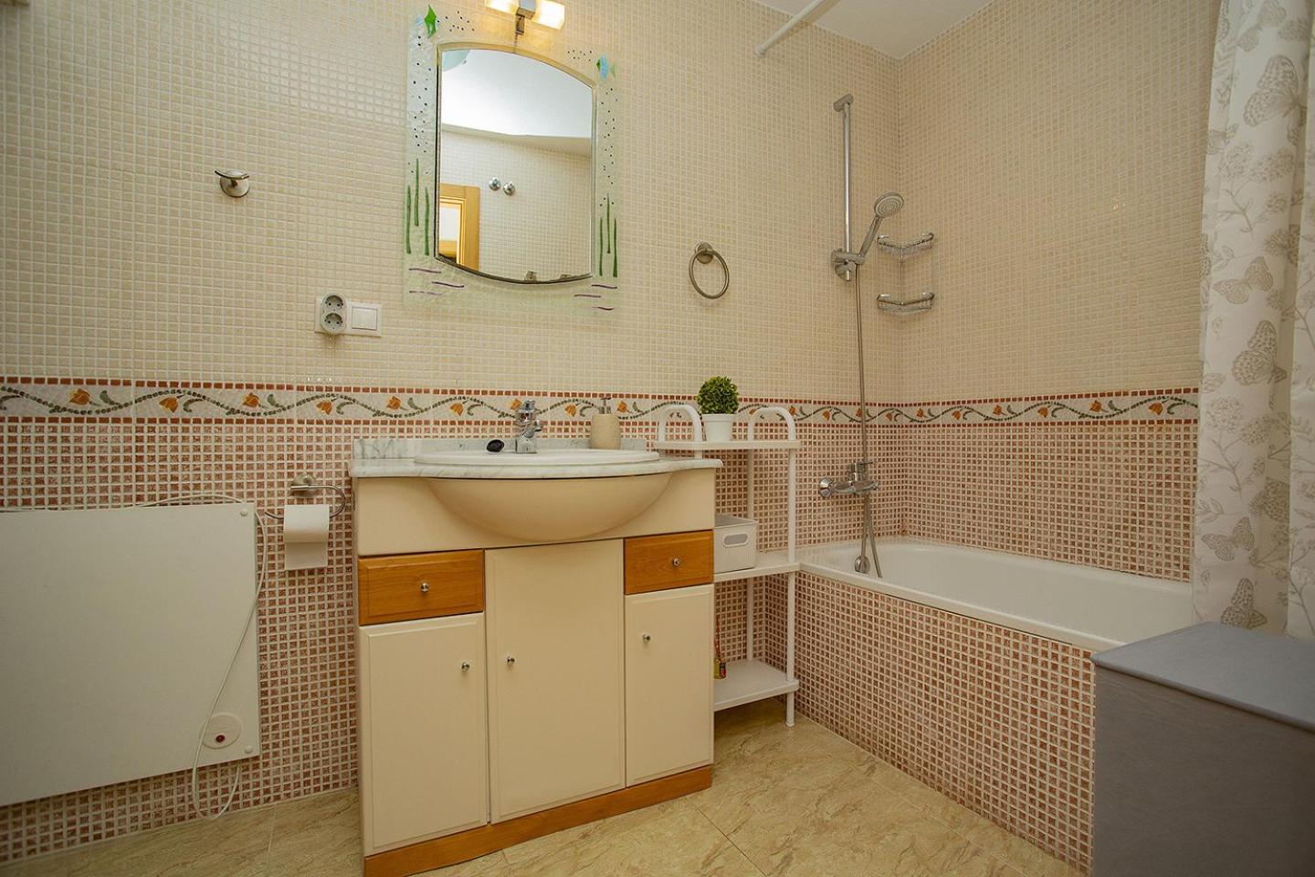 Apartment with Terrace photo 2
