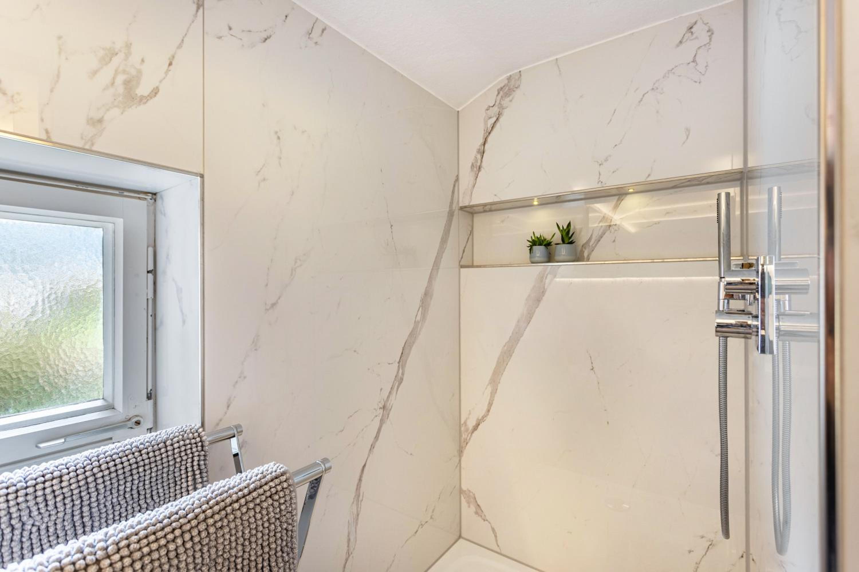 Superior One-Bedroom Apartment with Balcony photo 2