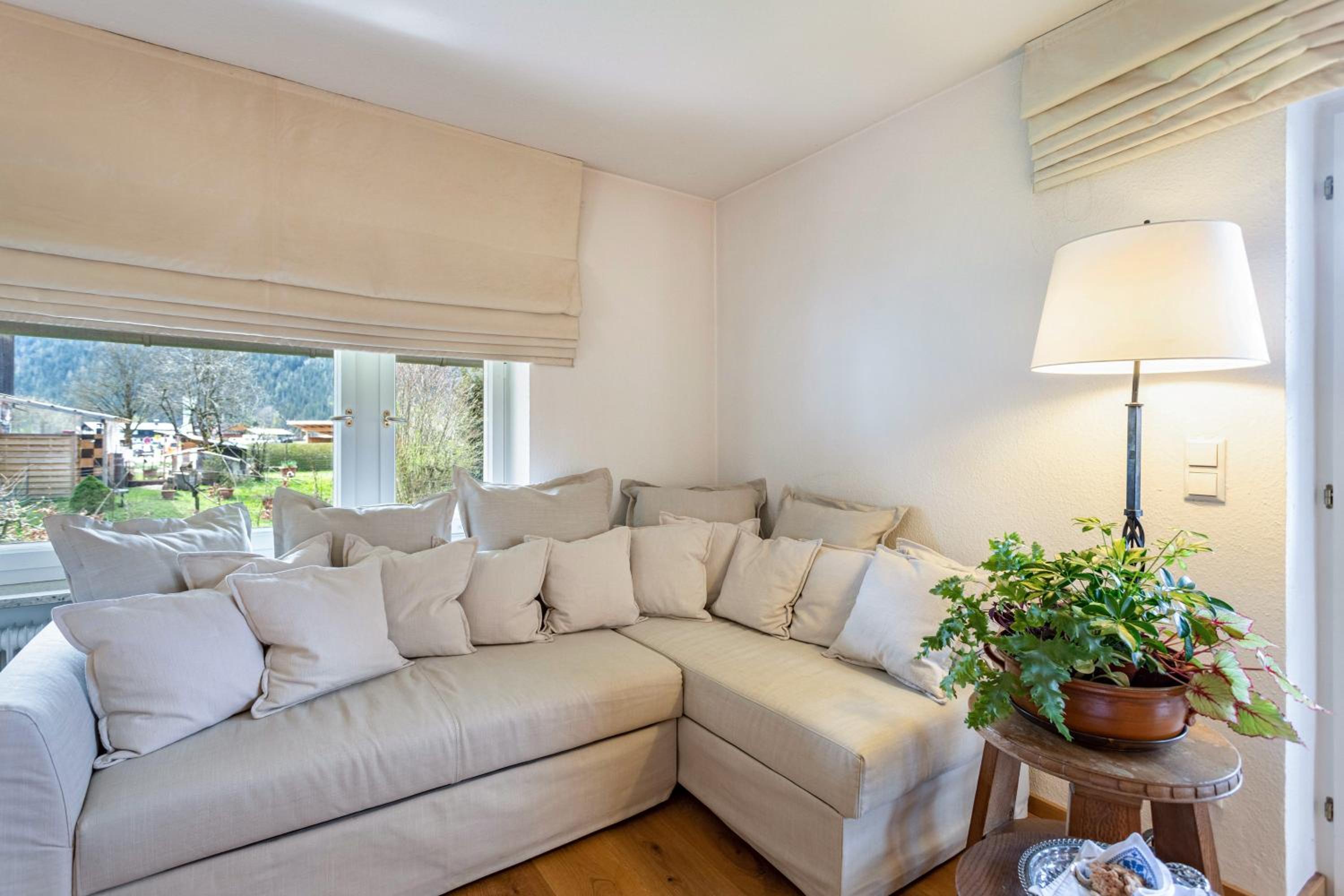 Superior One-Bedroom Apartment with Balcony photo 1