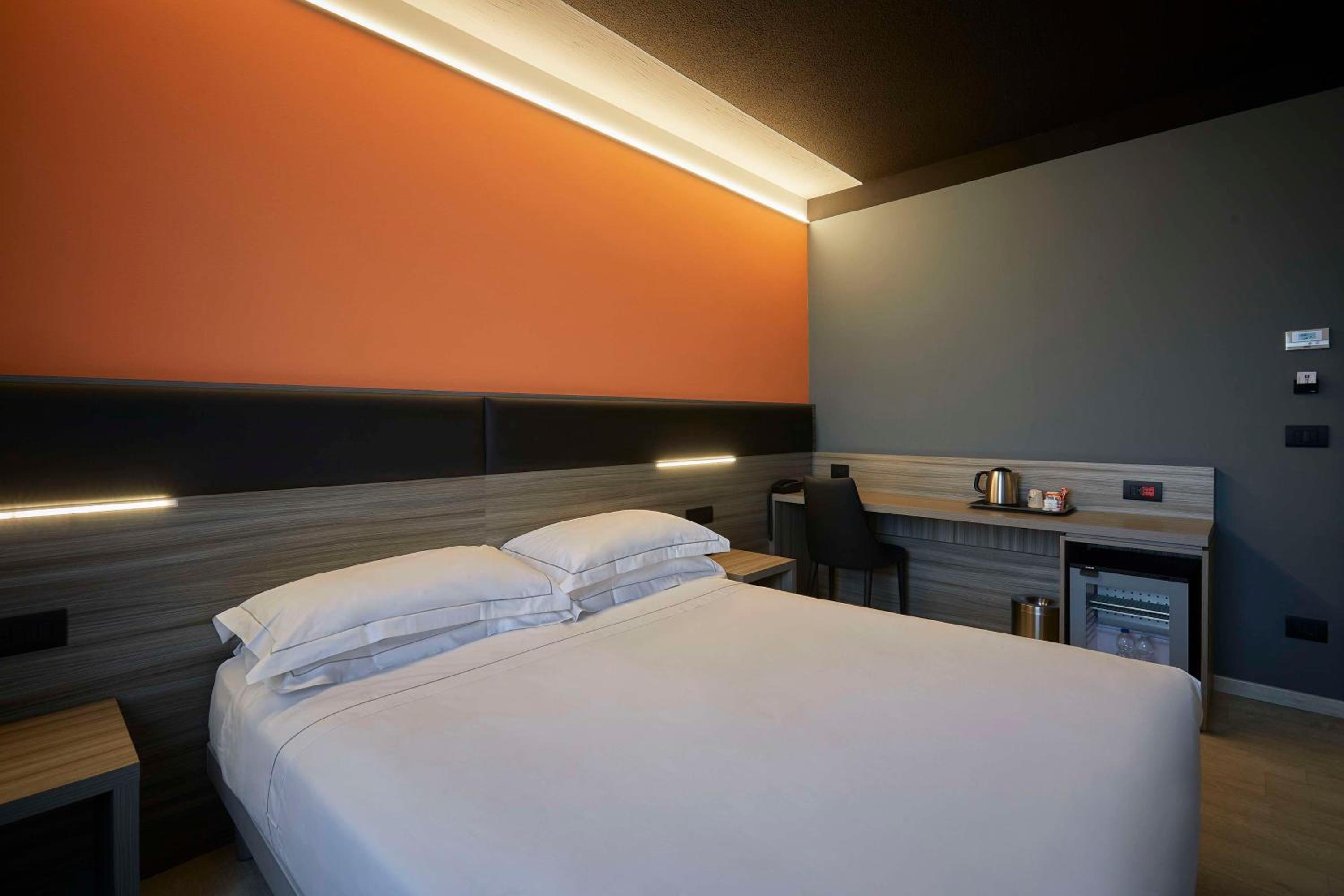 Superior Double Or Twin Room photo 1