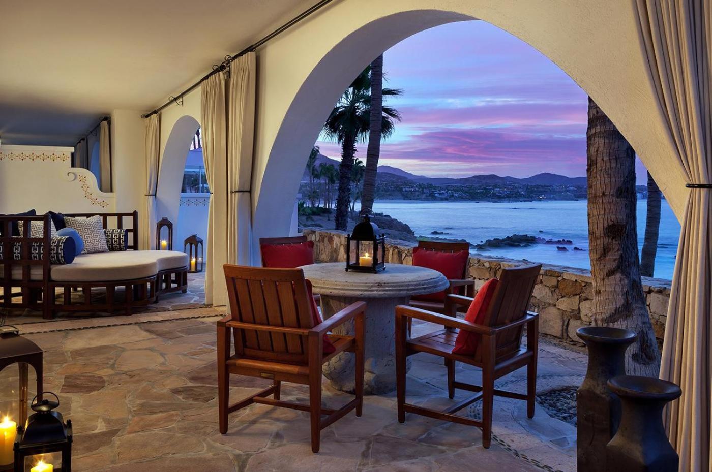 Premier Suite - Ocean Front, One Bedroom