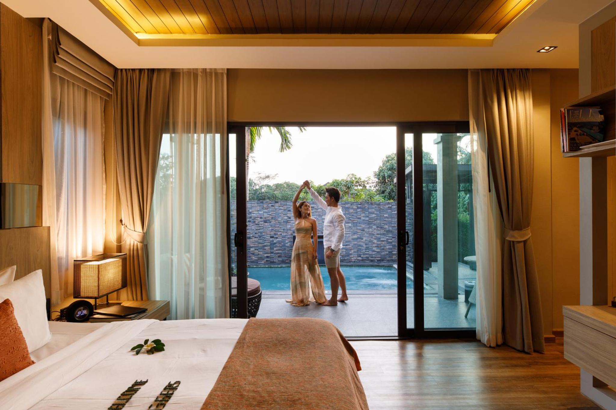 Pool Villa - Photo 4