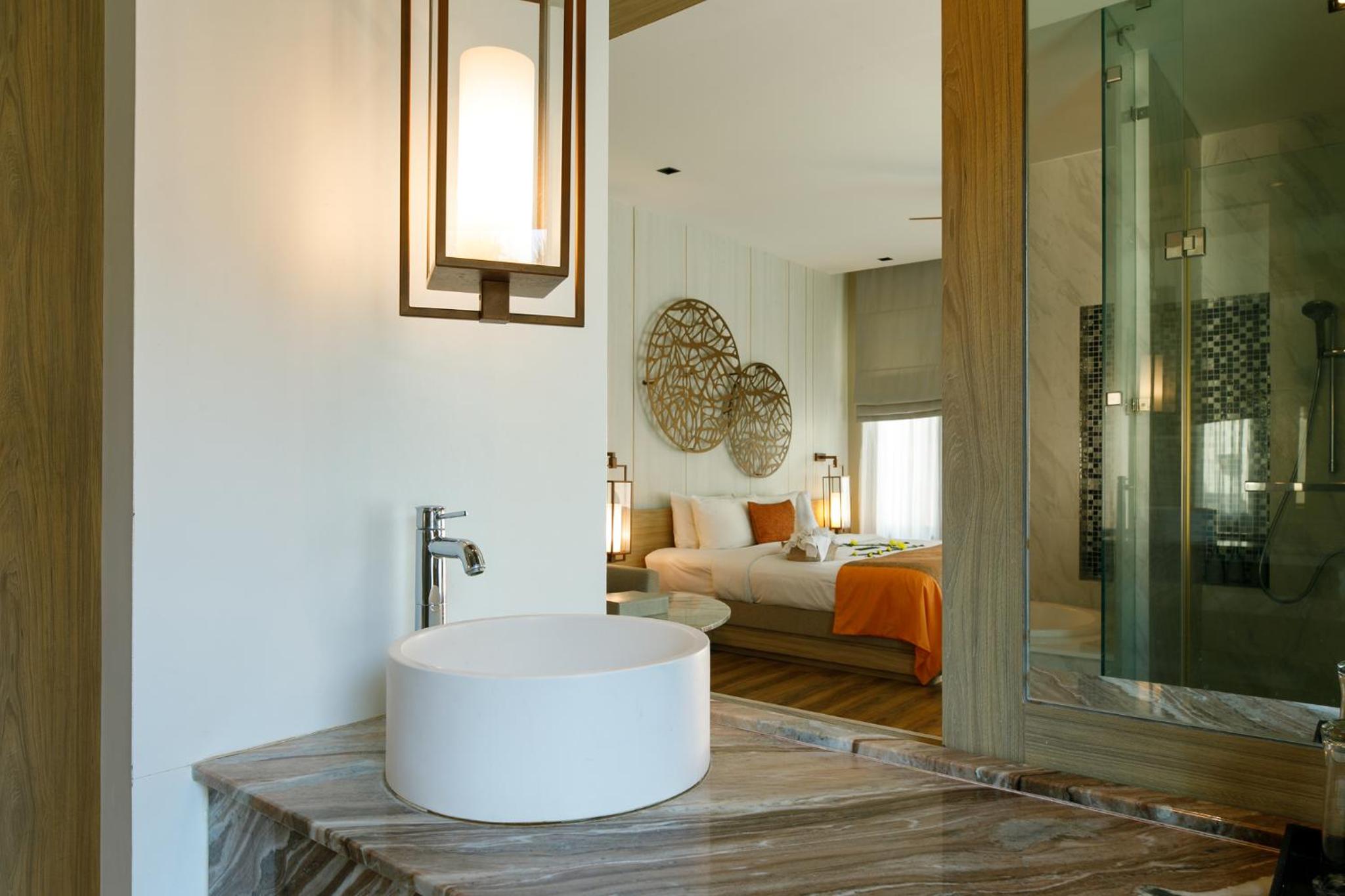 Grand Pool Villa - Photo 3