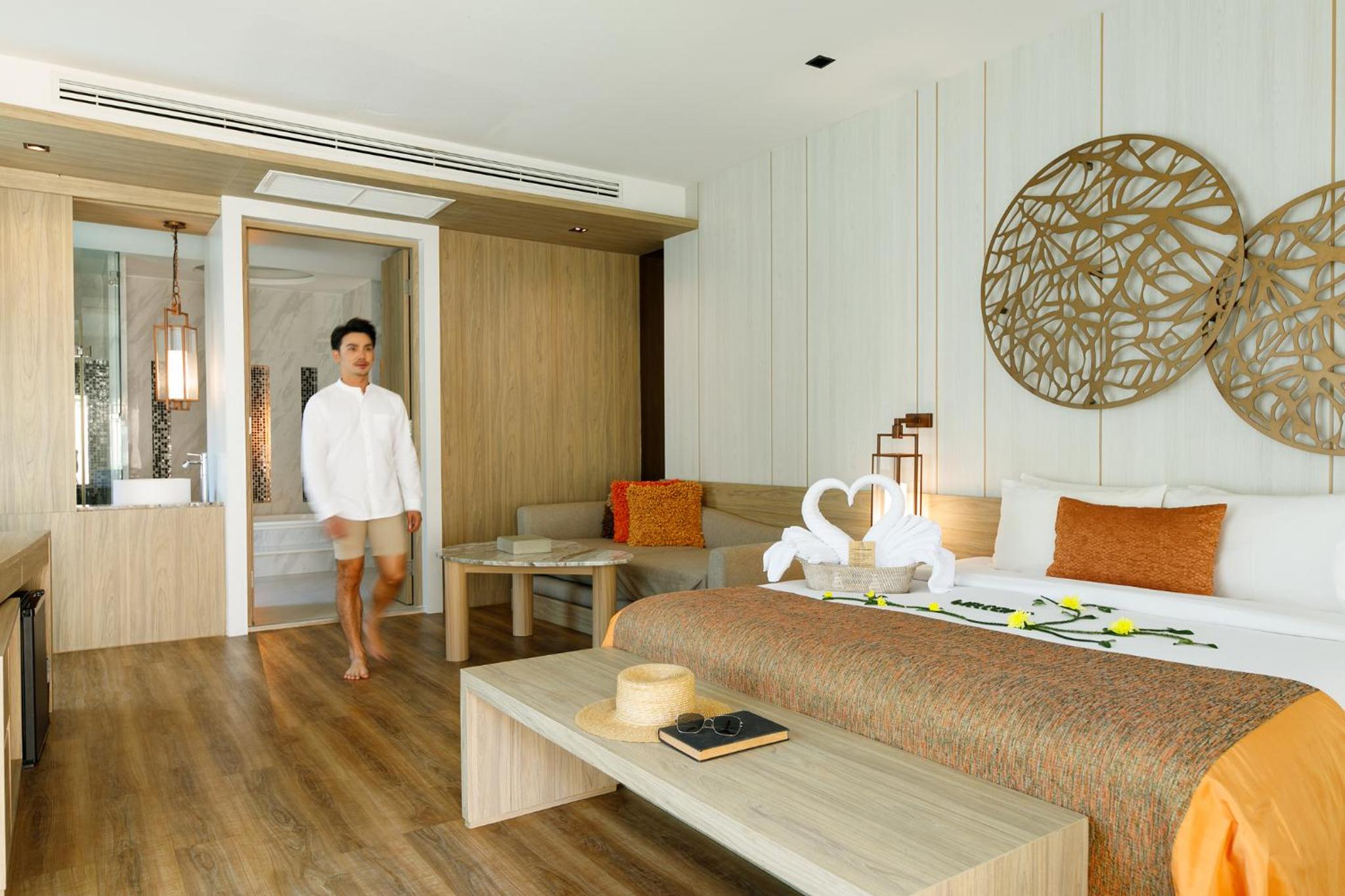 Grand Pool Villa - Photo 2
