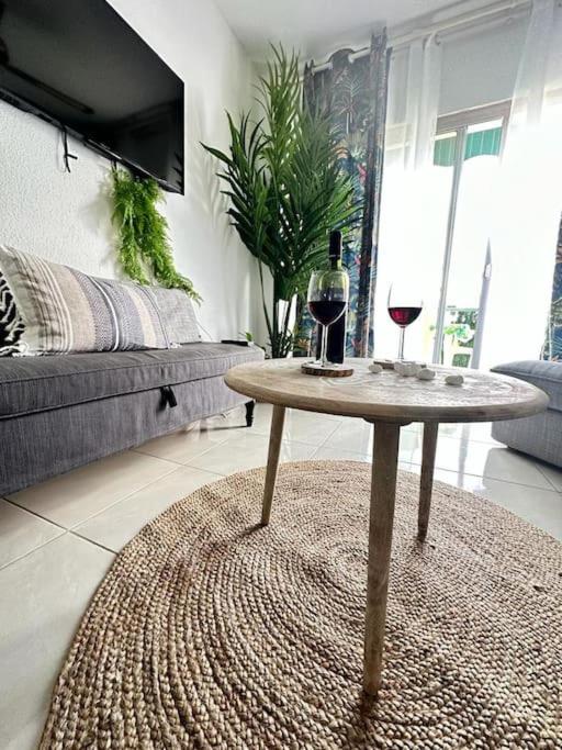 Departamento de tres habitaciones