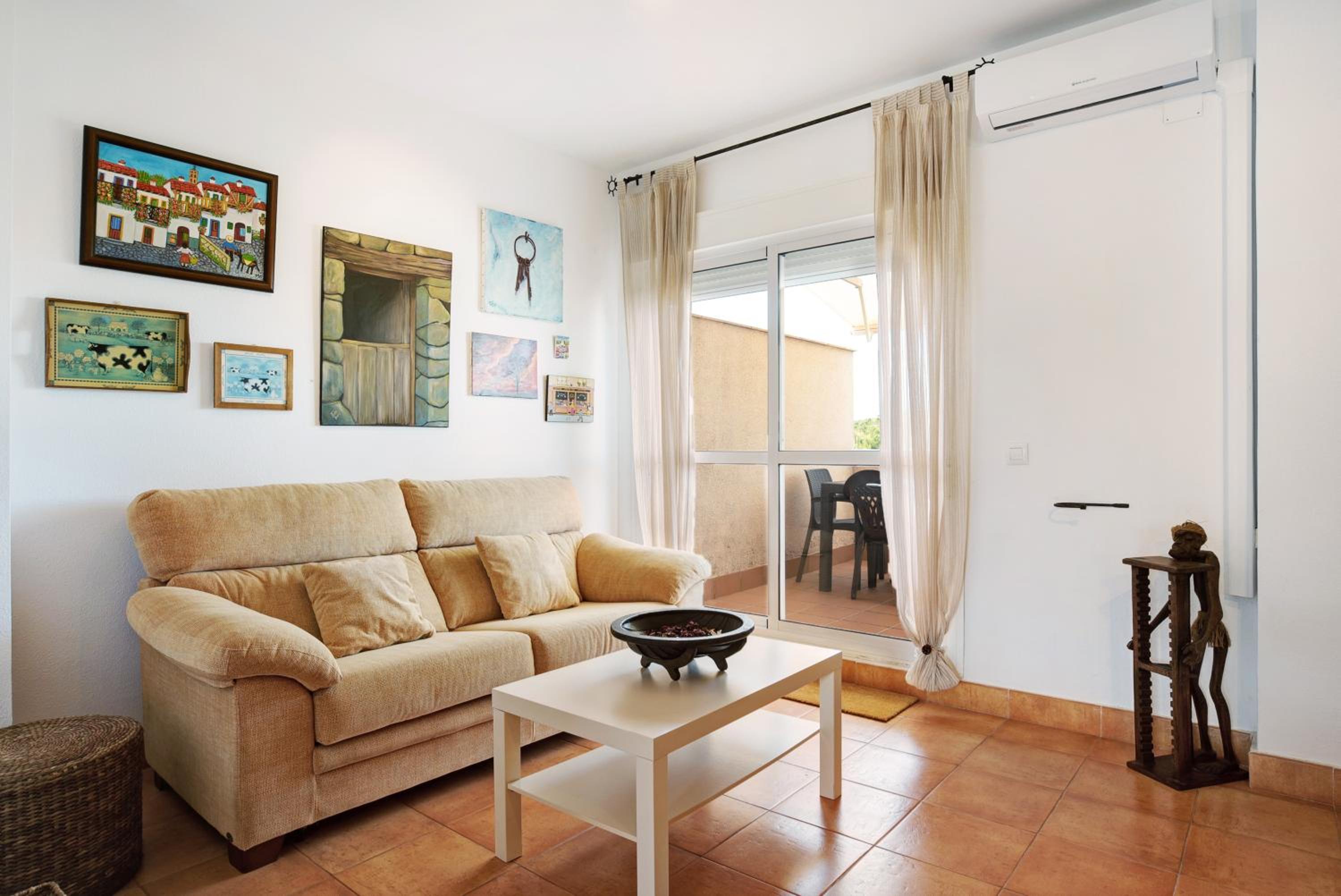 Apartamento Superior de Dos Habitaciones