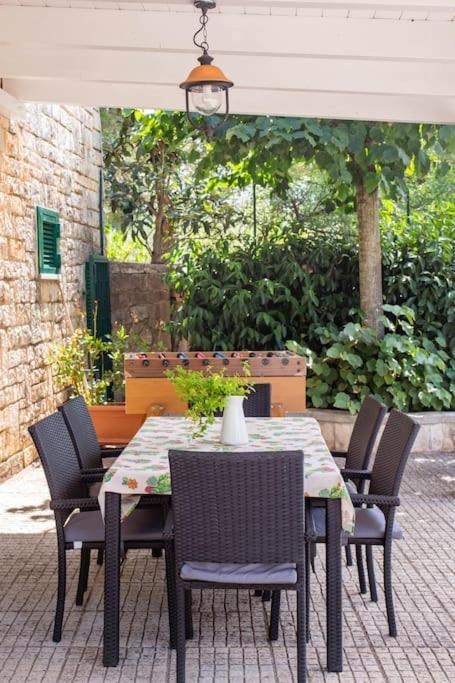Villa with Garden View photo 3