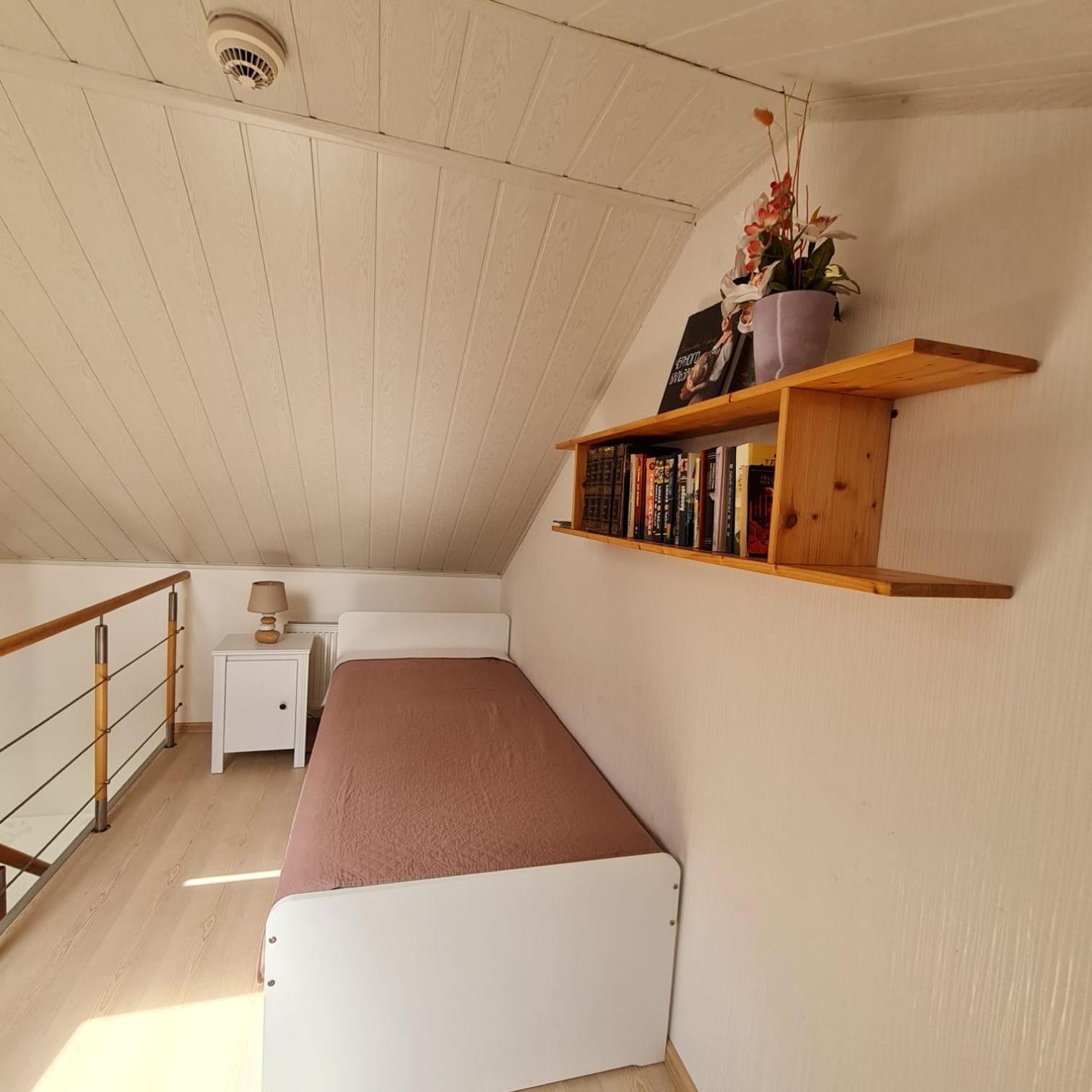 Premium Apartment 2 Bedrooms photo 2