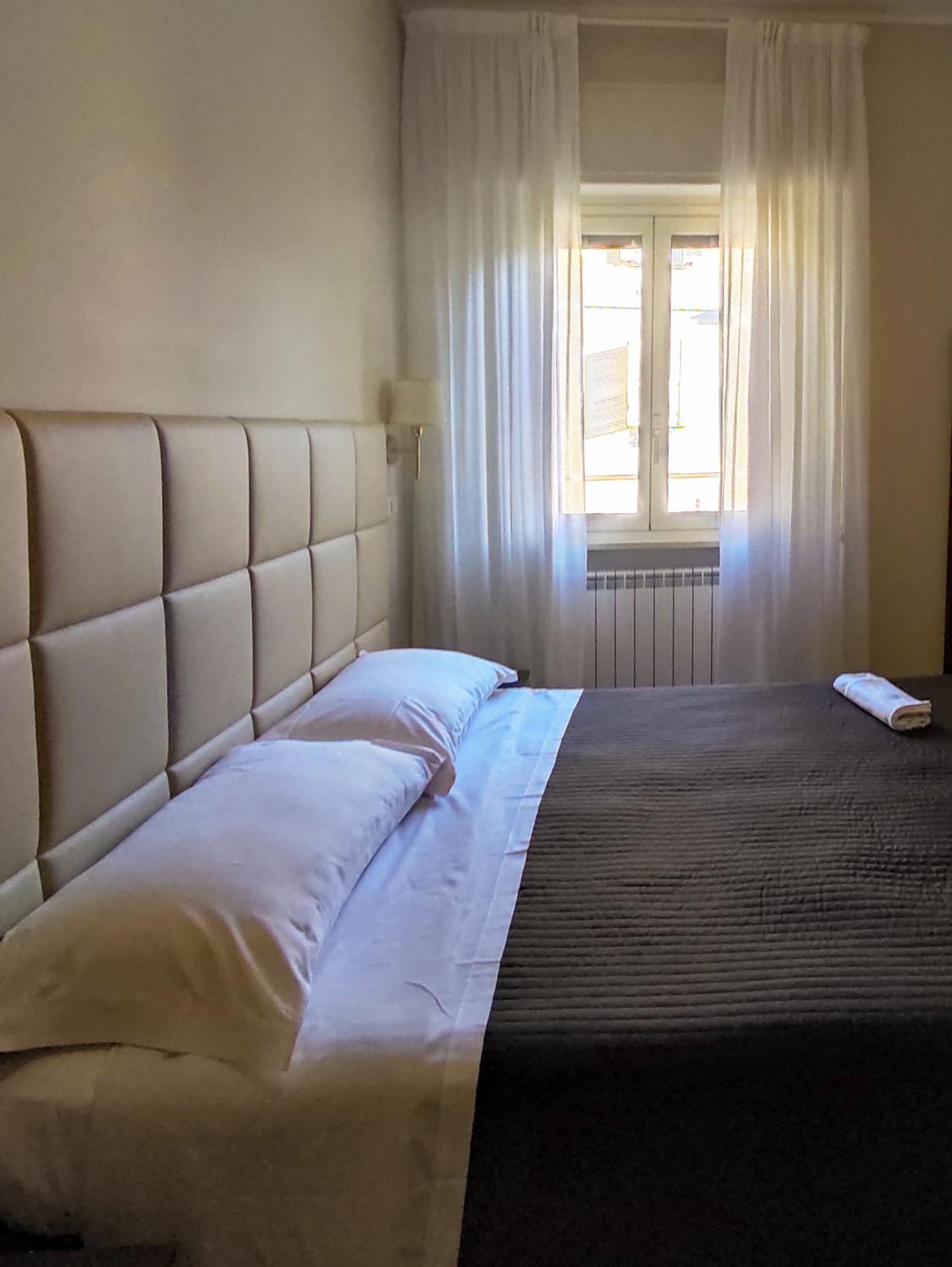 Double or Twin Room - Photo 1