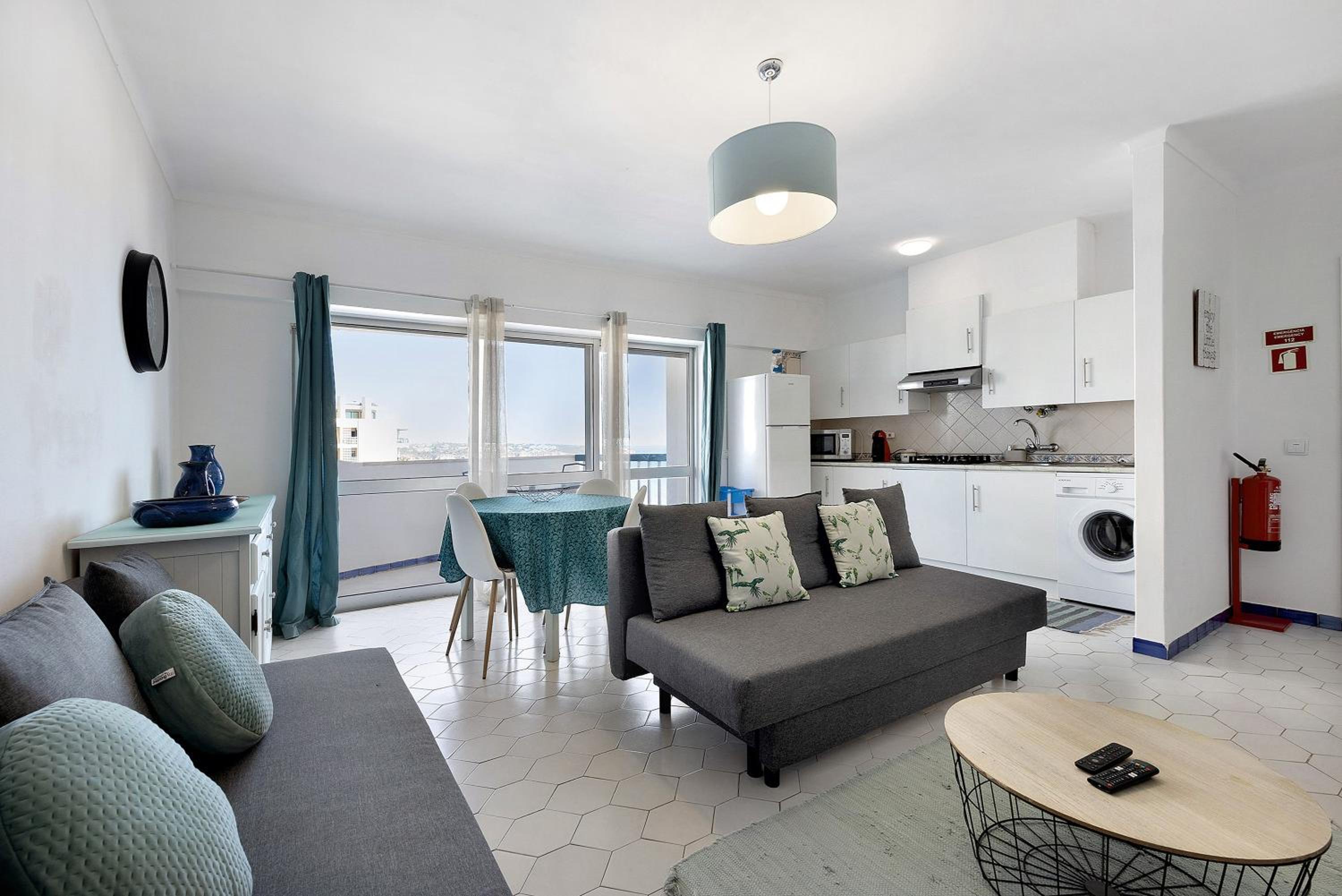 Superior One-Bedroom Apartment with Balcony photo 2