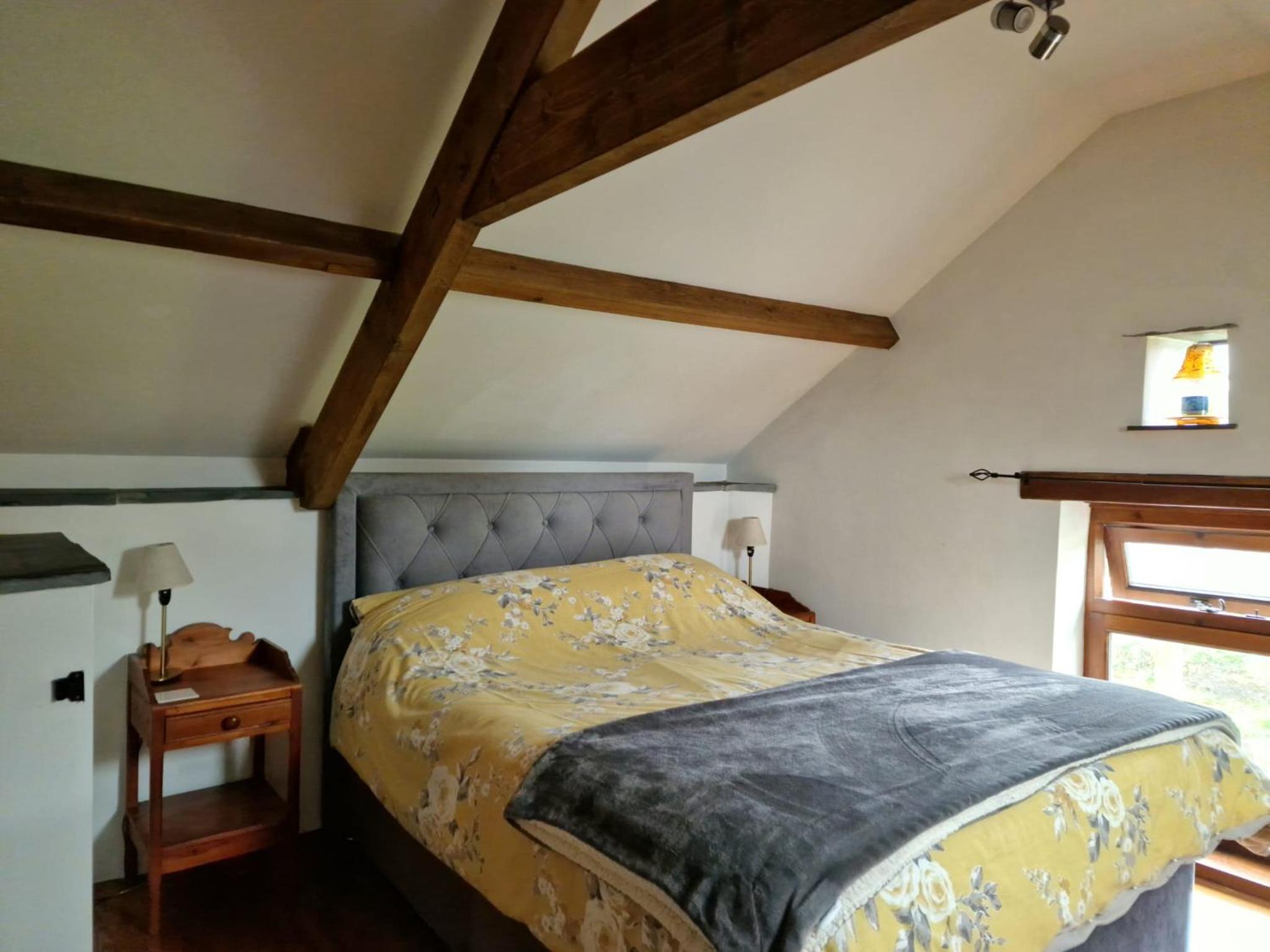 One-Bedroom House photo 1