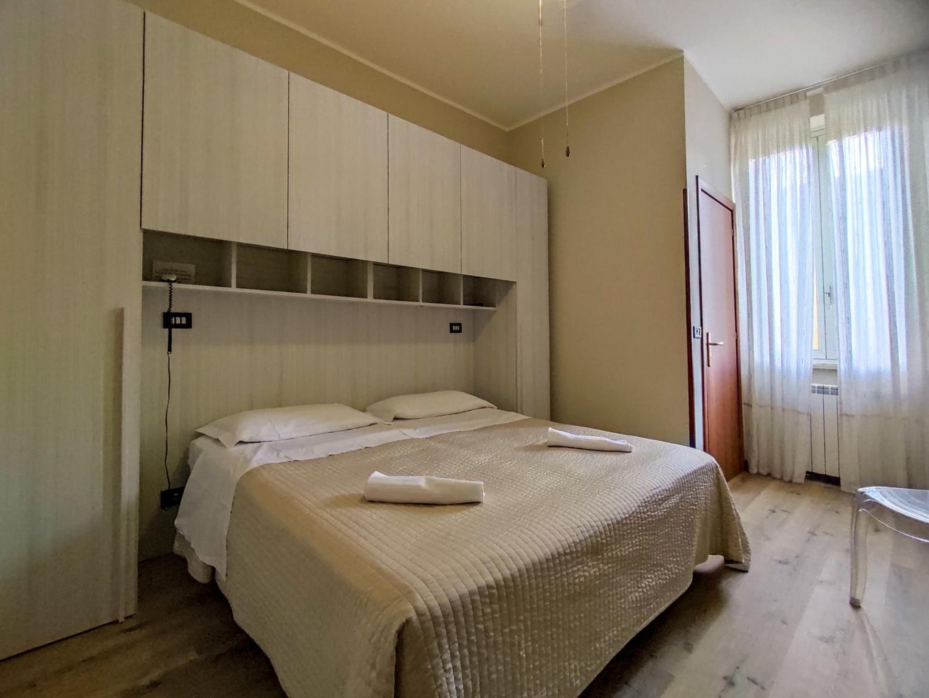 Small Double Room