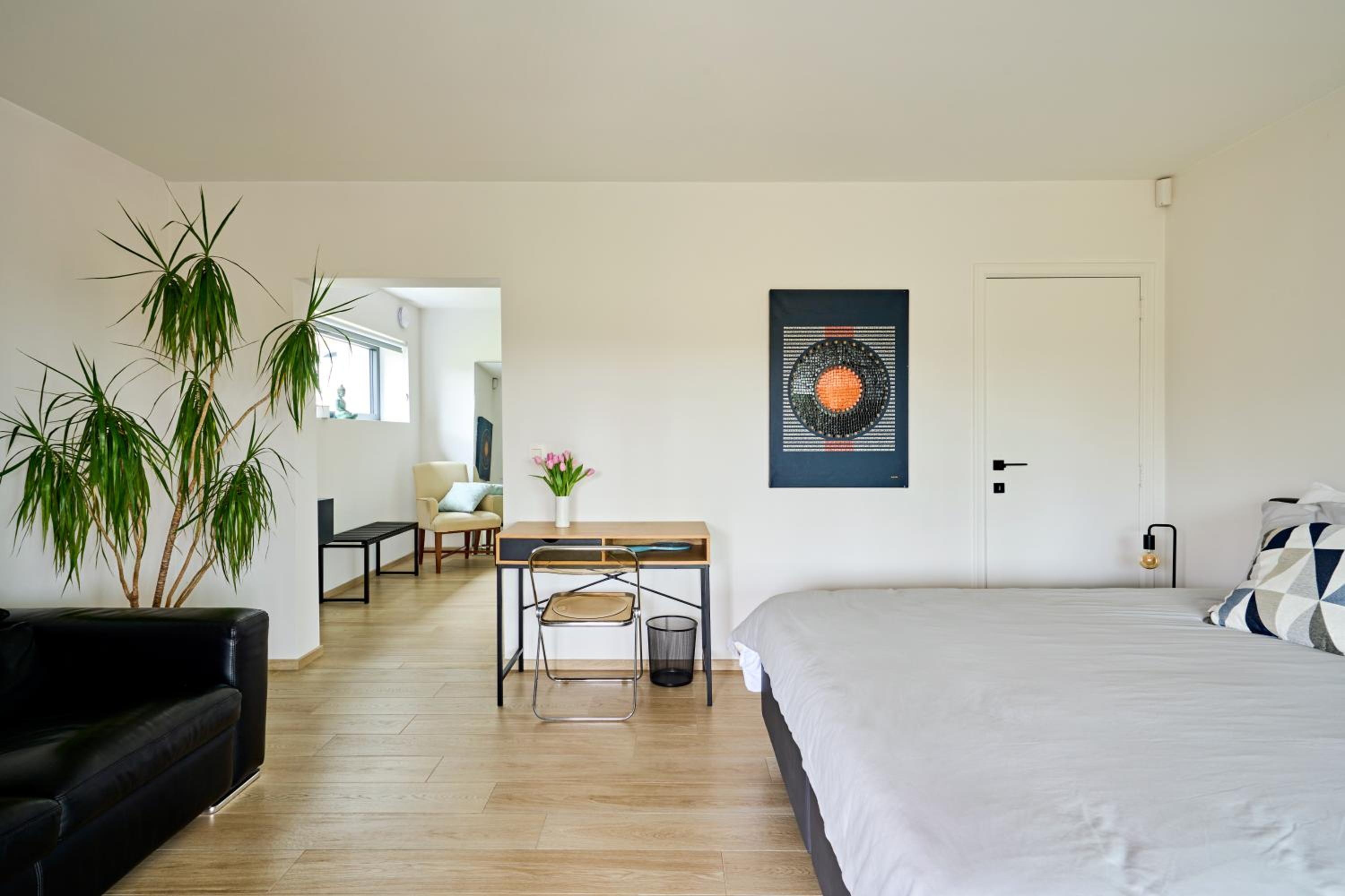 Suite with Garden View photo 2