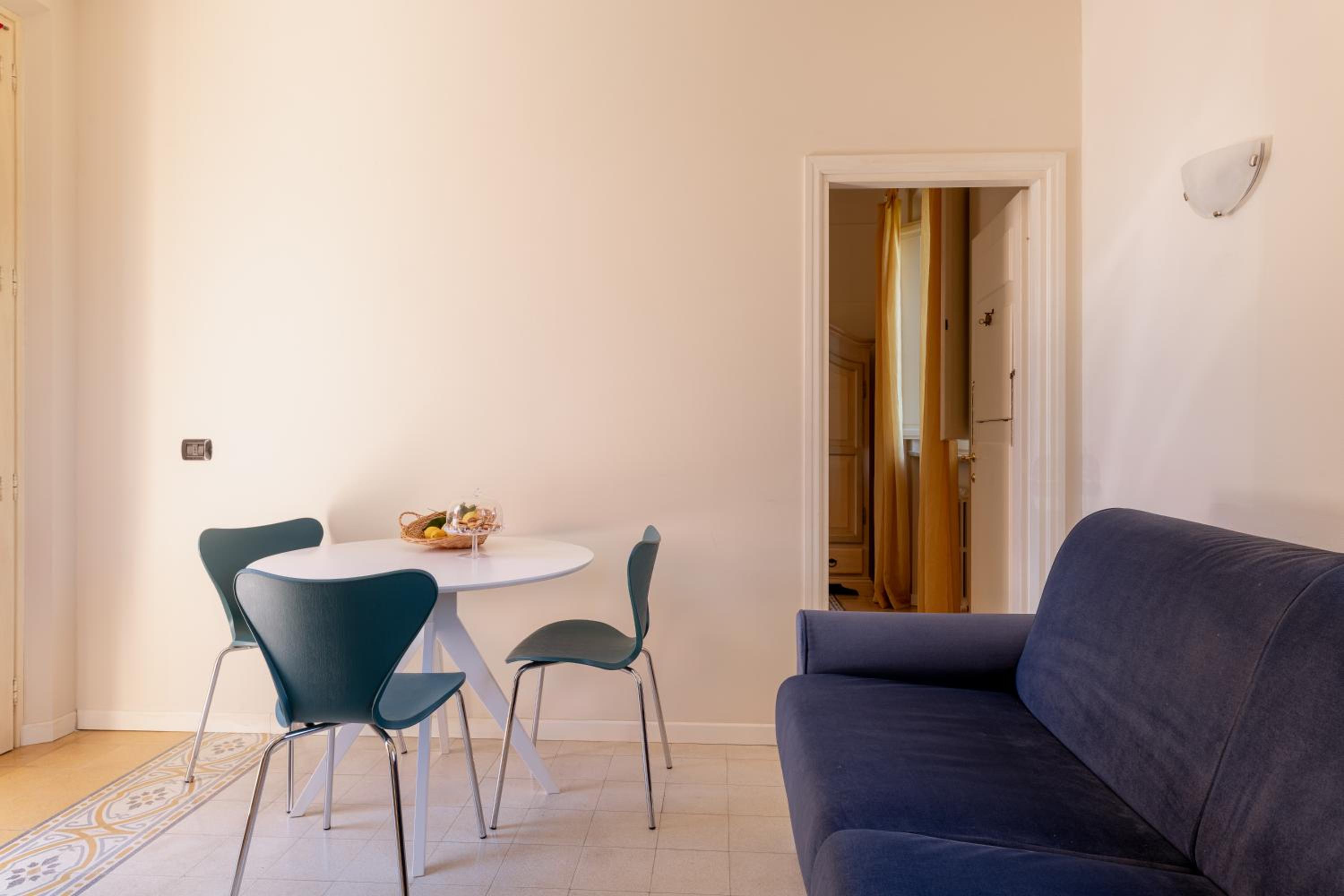 One-Bedroom Apartment - Photo 13