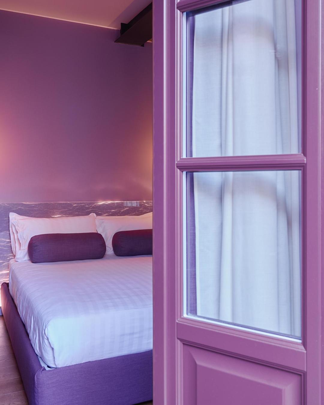 Double Room with Balcony - Photo 5