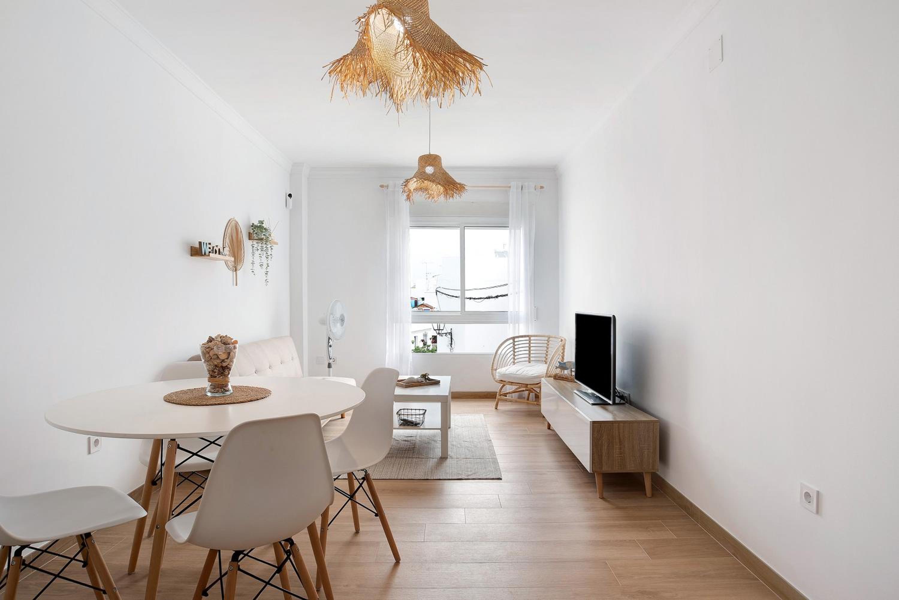 Apartamento Superior de Dos Habitaciones