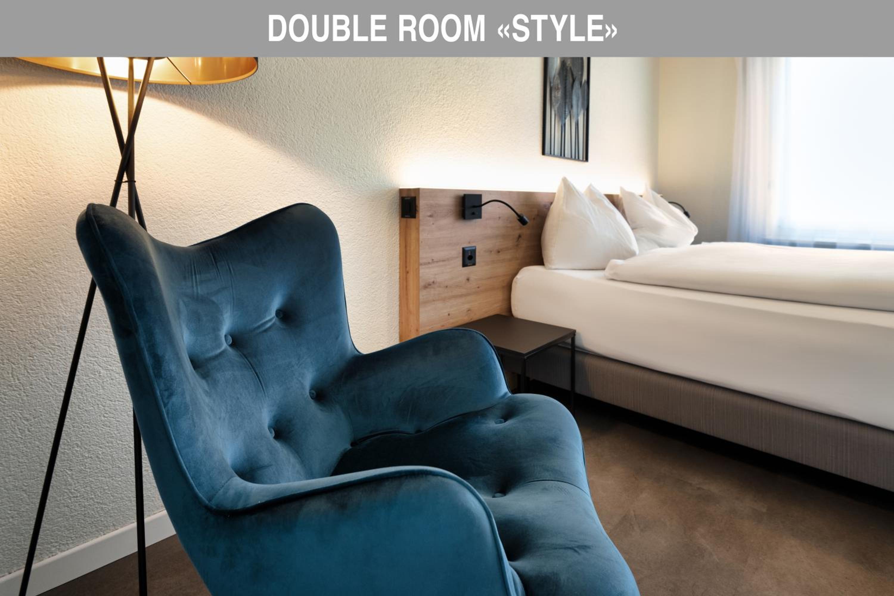 Double Room Standard photo 1