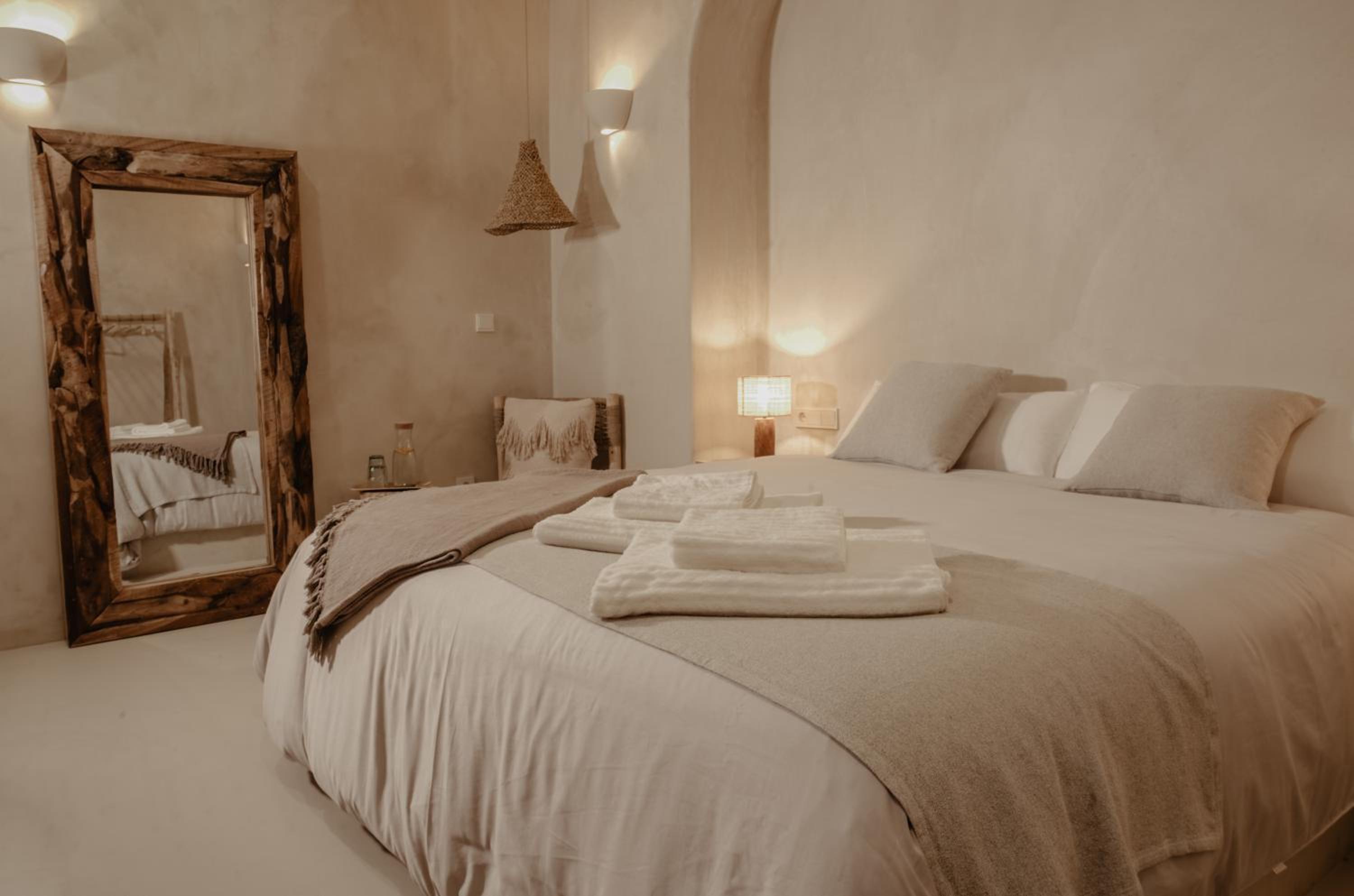 Hamman Style King Room - Photo 1