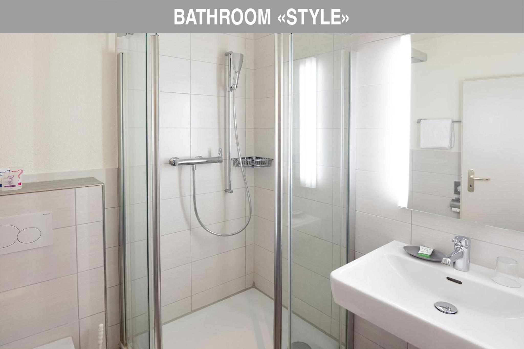 Single Room Standard photo 3