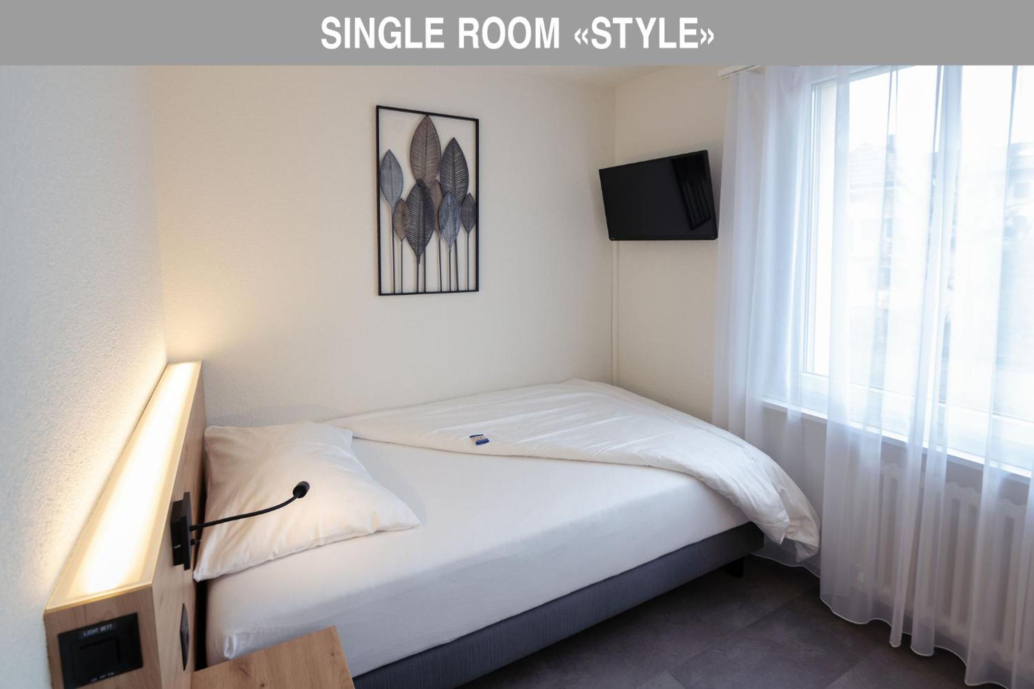 Single Room Standard photo 2