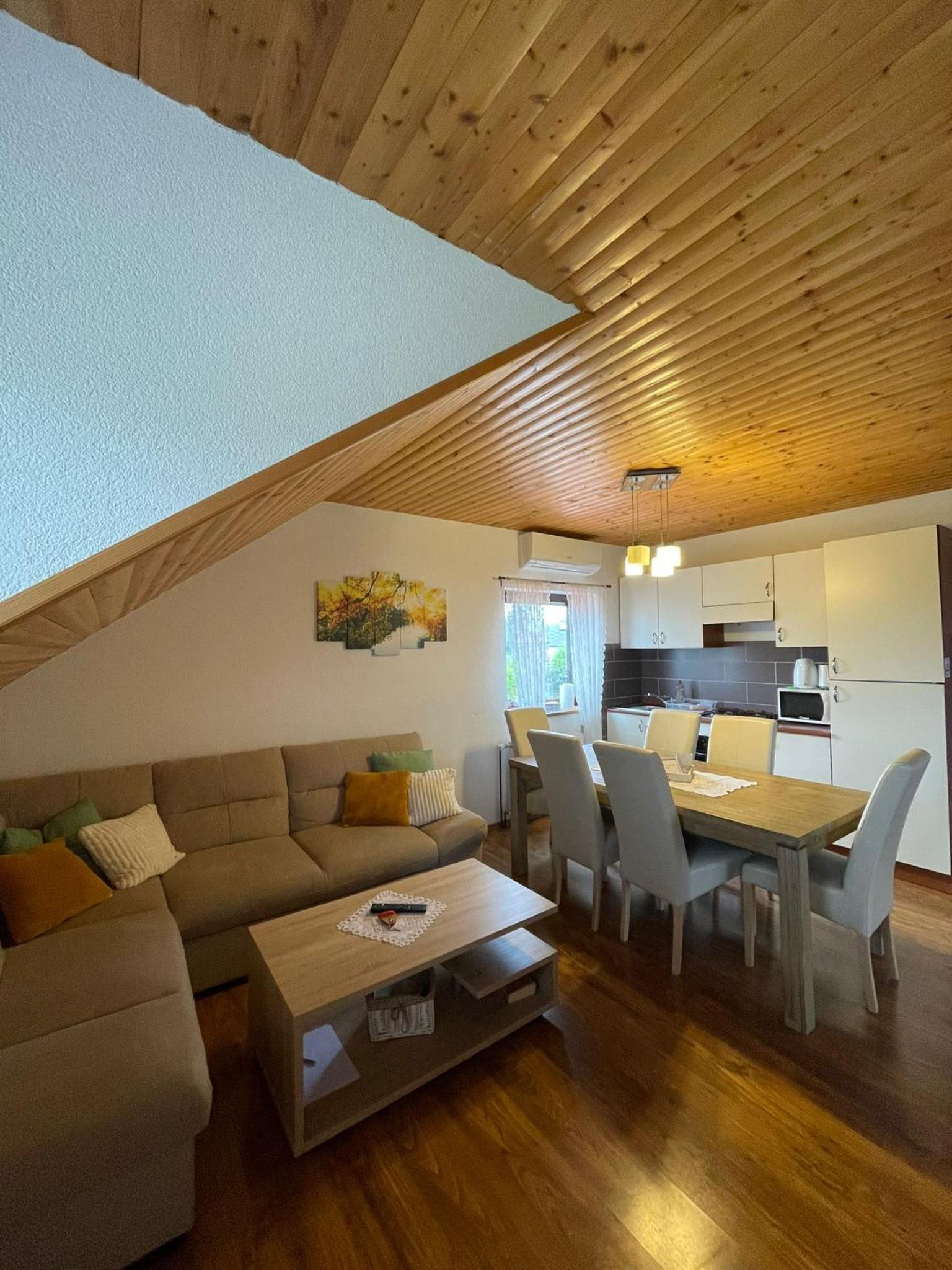 Two-Bedroom Apartment - Photo 1
