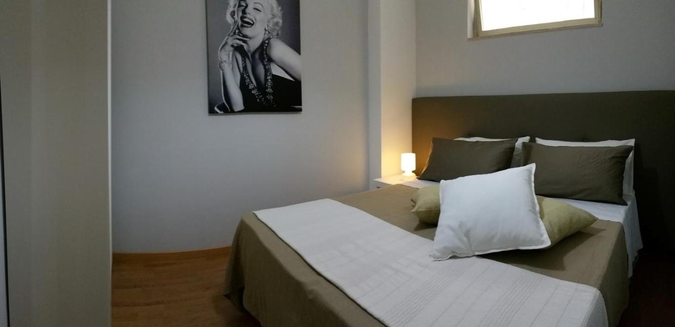 Apartment with Sea View photo 2