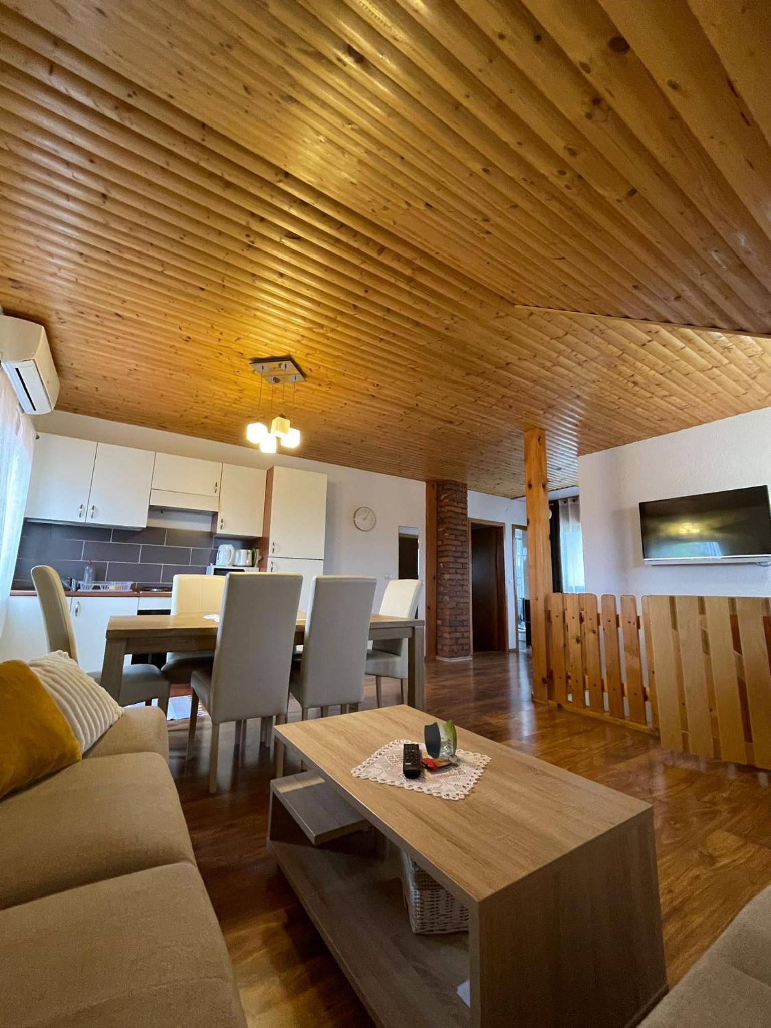Two-Bedroom Apartment - Photo 6