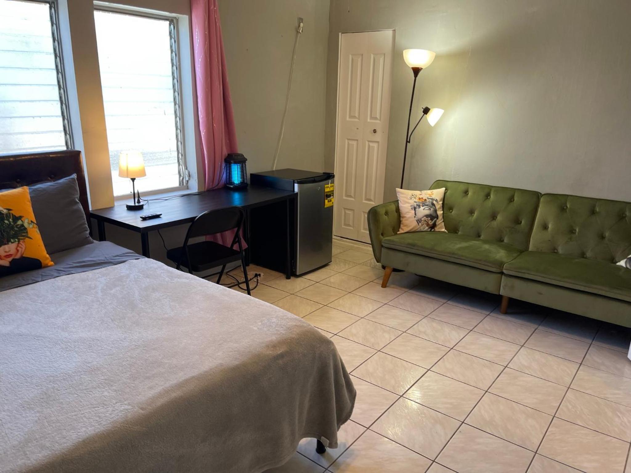 Double Room with Private Bathroom photo 3